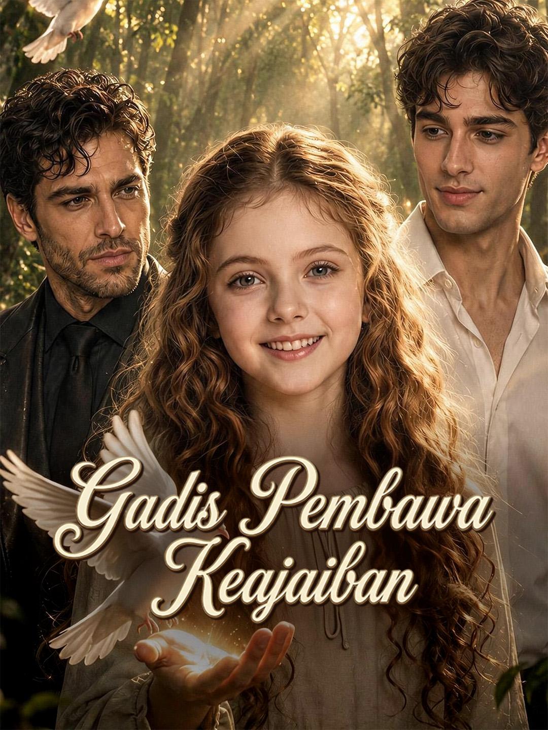 Gadis Pembawa Keajaiban