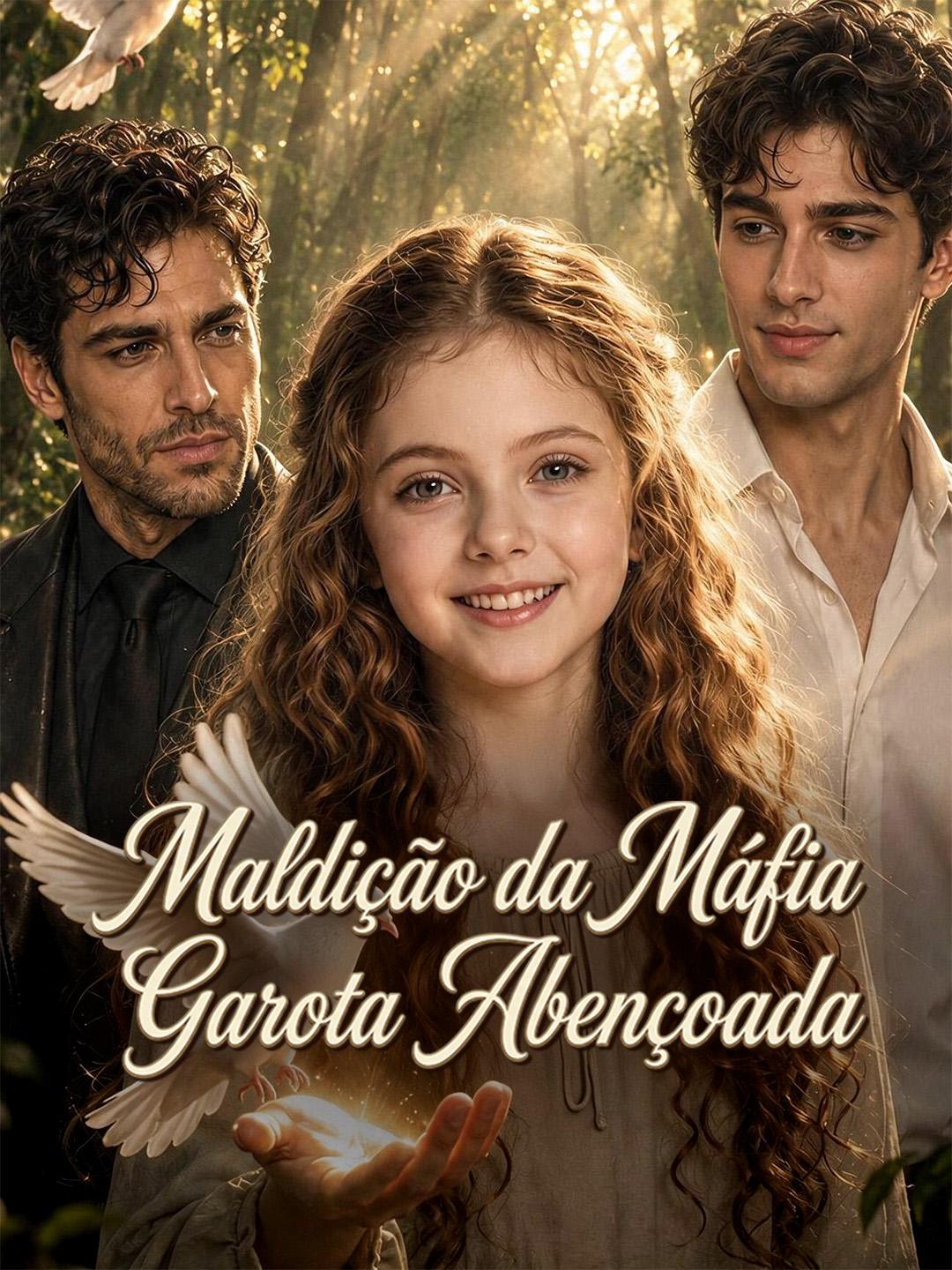 Maldição da Máfia, Garota Abençoada