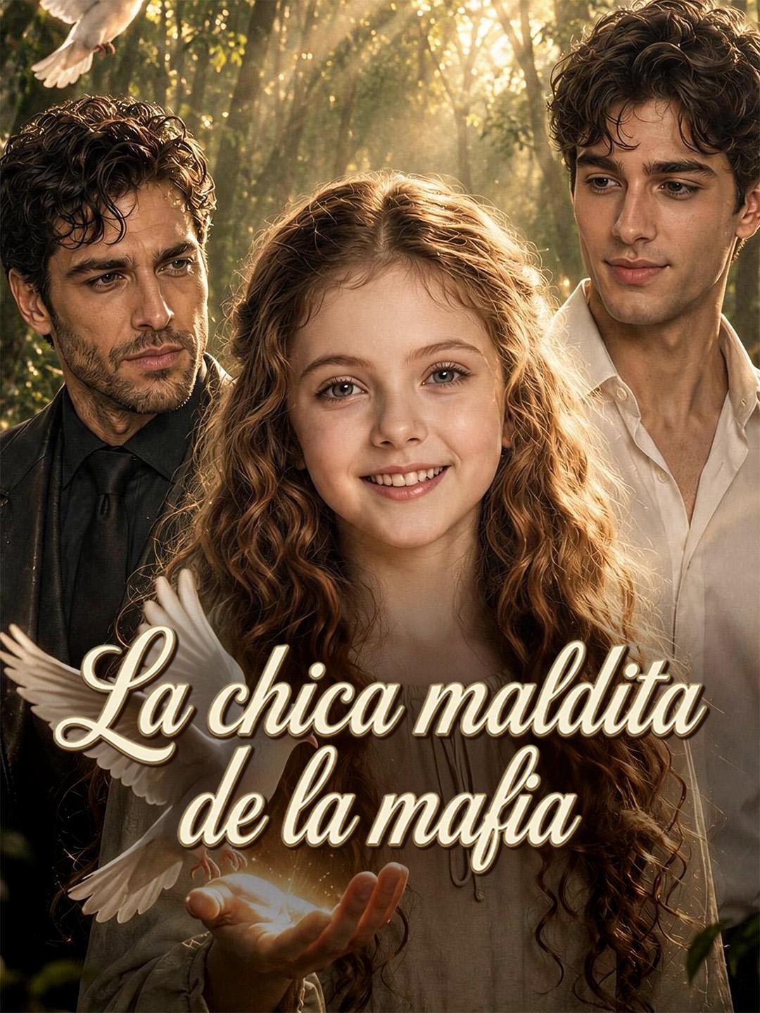 La chica maldita de la mafia