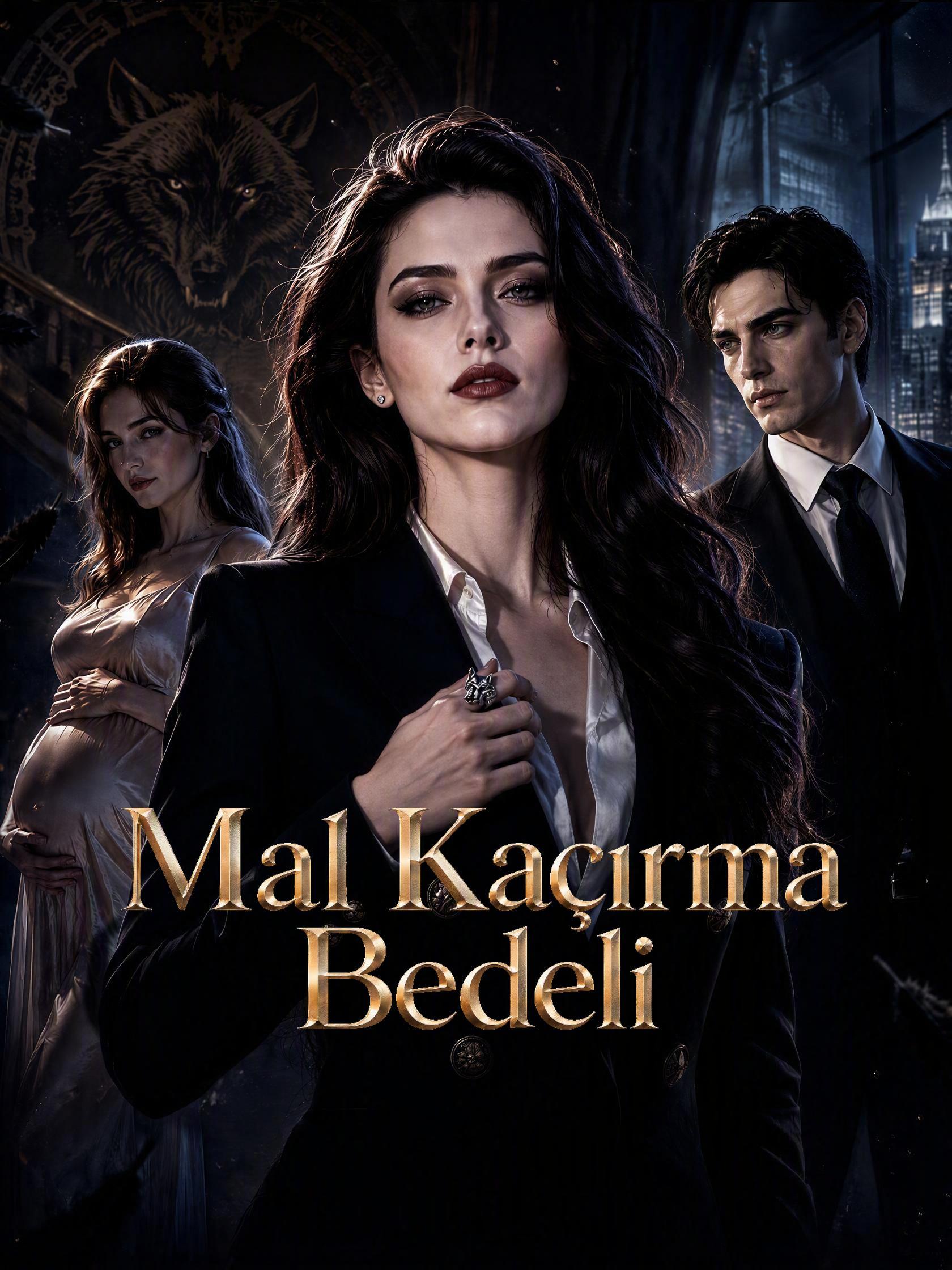 Mal Kaçırma Bedeli