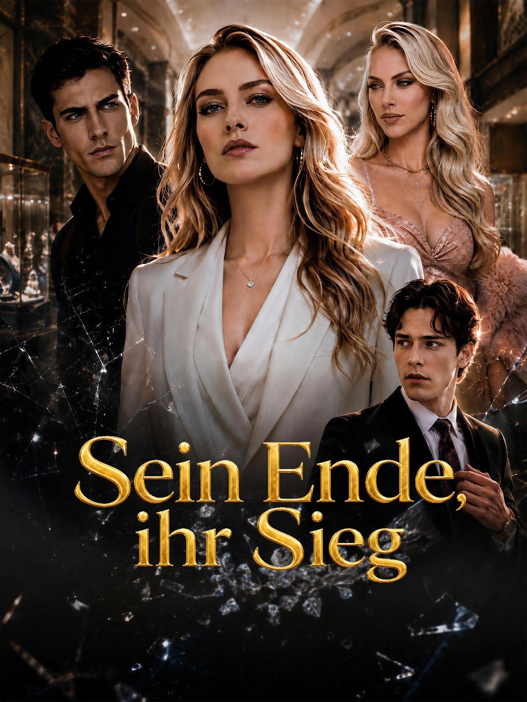 Sein Ende, ihr Sieg