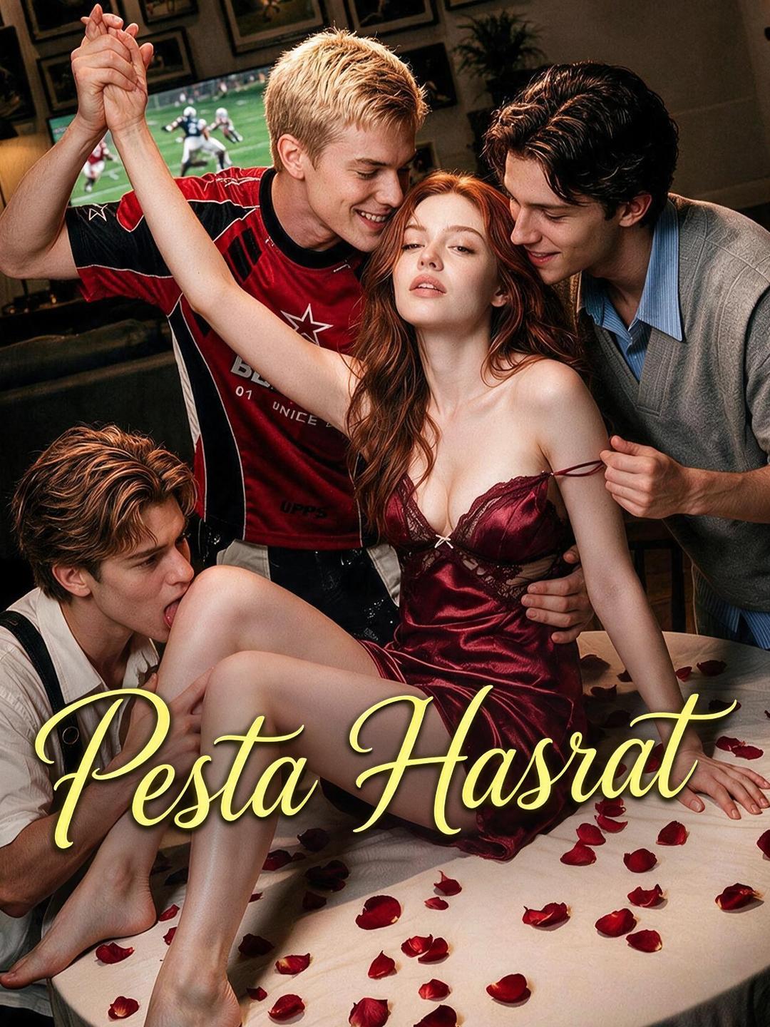 Pesta Hasrat
