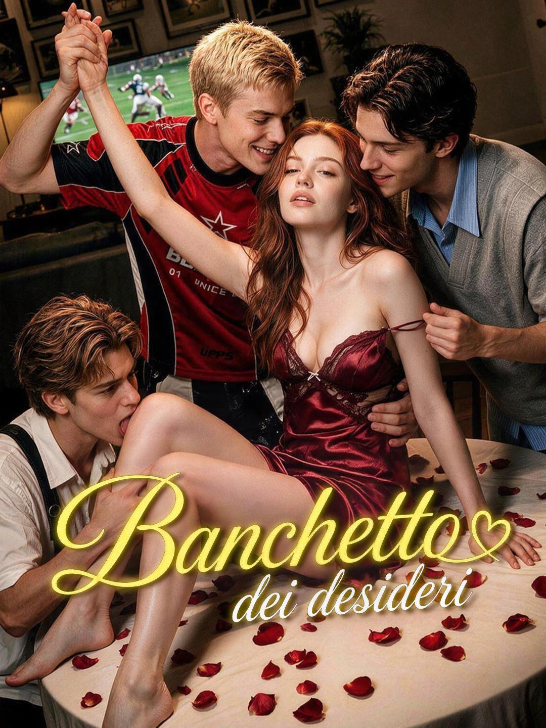 Banchetto dei desideri