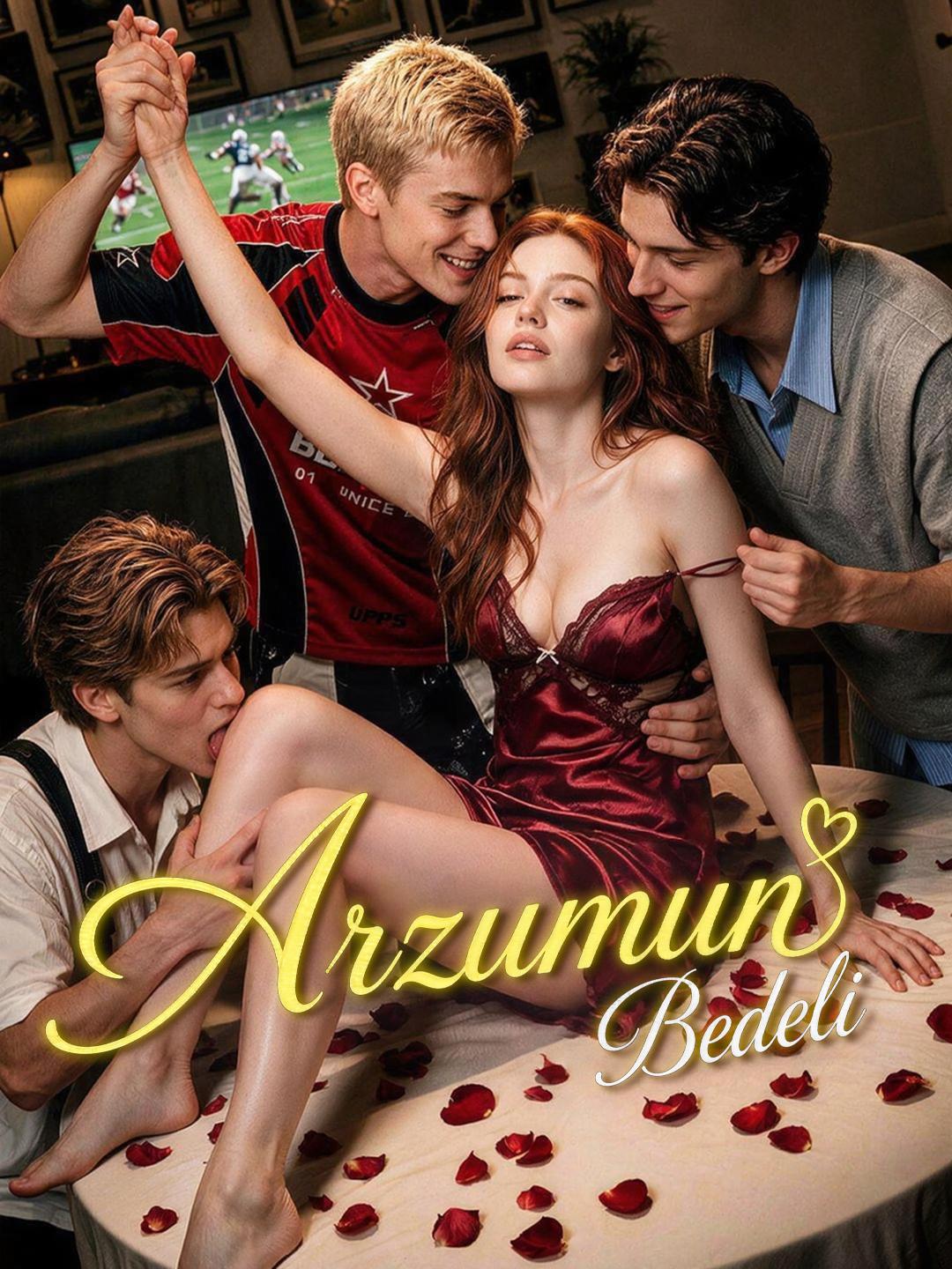 Arzumun Bedeli