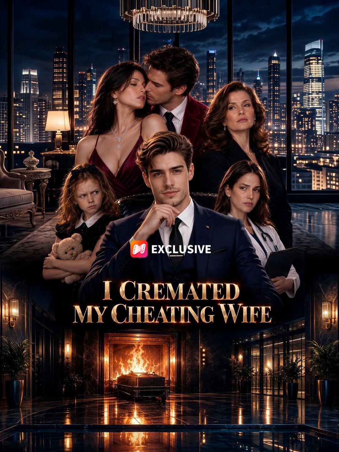 I Cremated My Cheating Wife