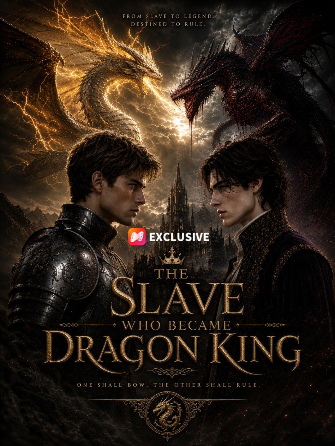 The Slave Who Became Dragon King