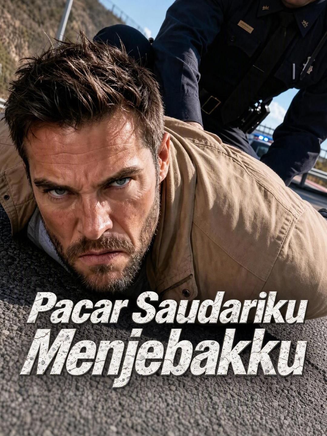 Pacar Saudariku Menjebakku