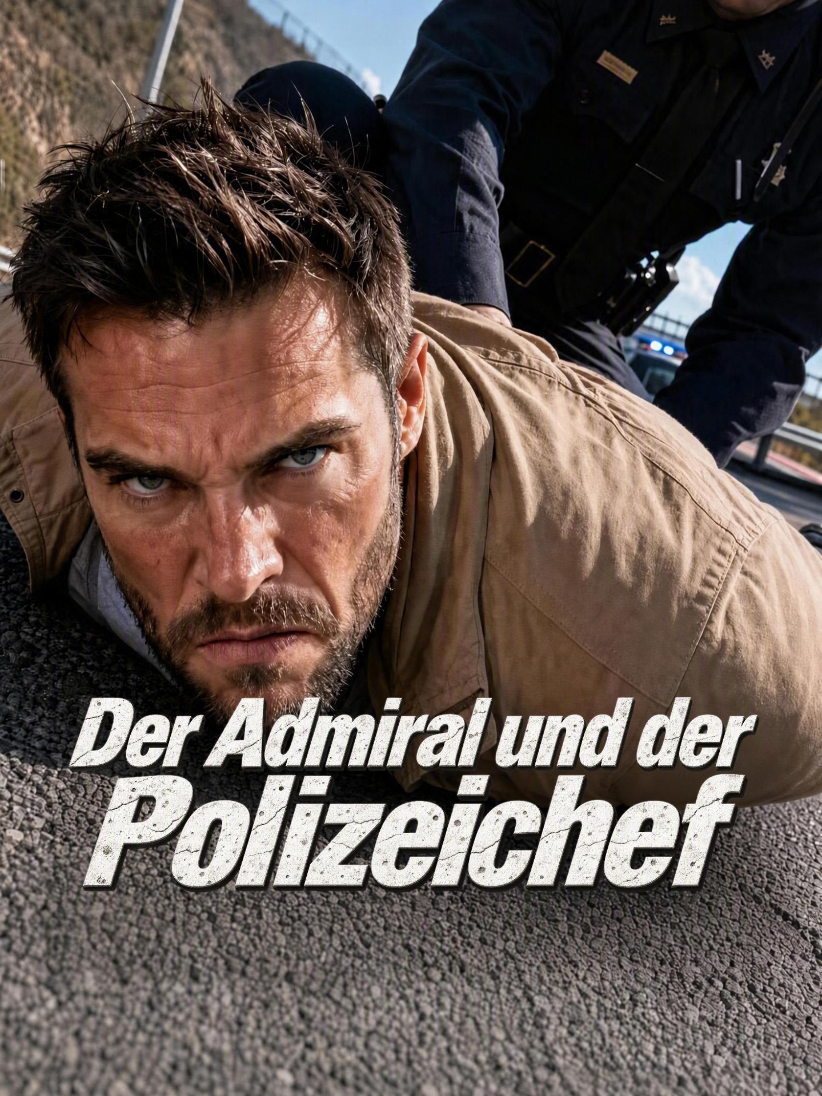 Der Admiral und der Polizeichef