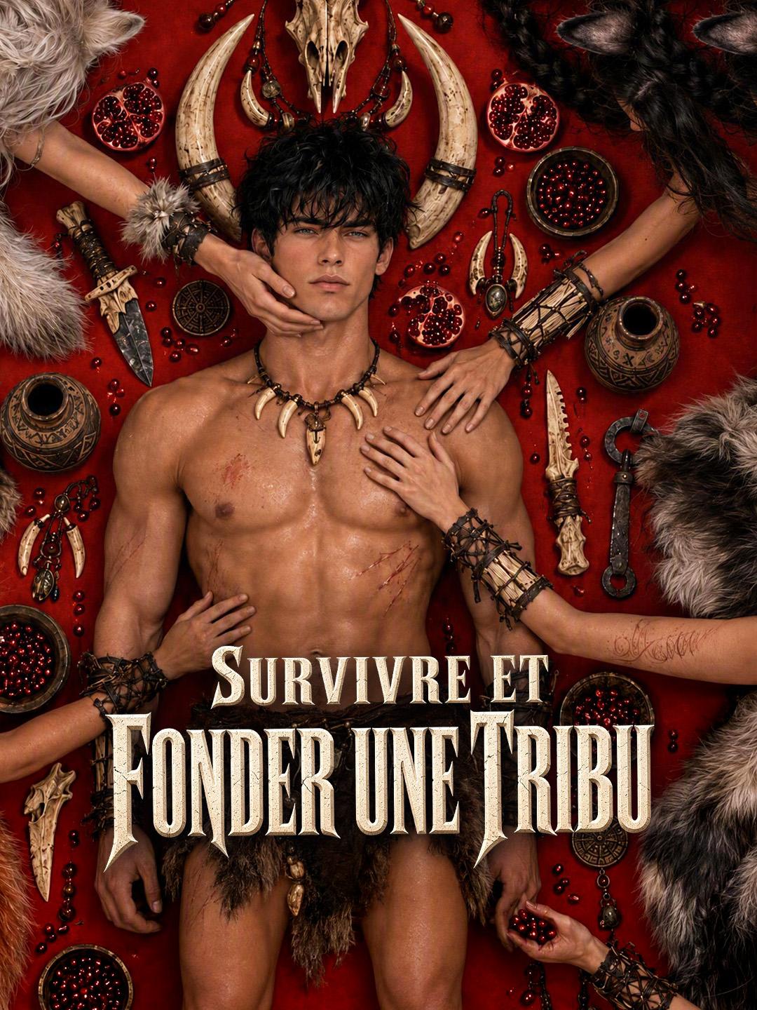SURVIVRE ET FONDER UNE TRIBU