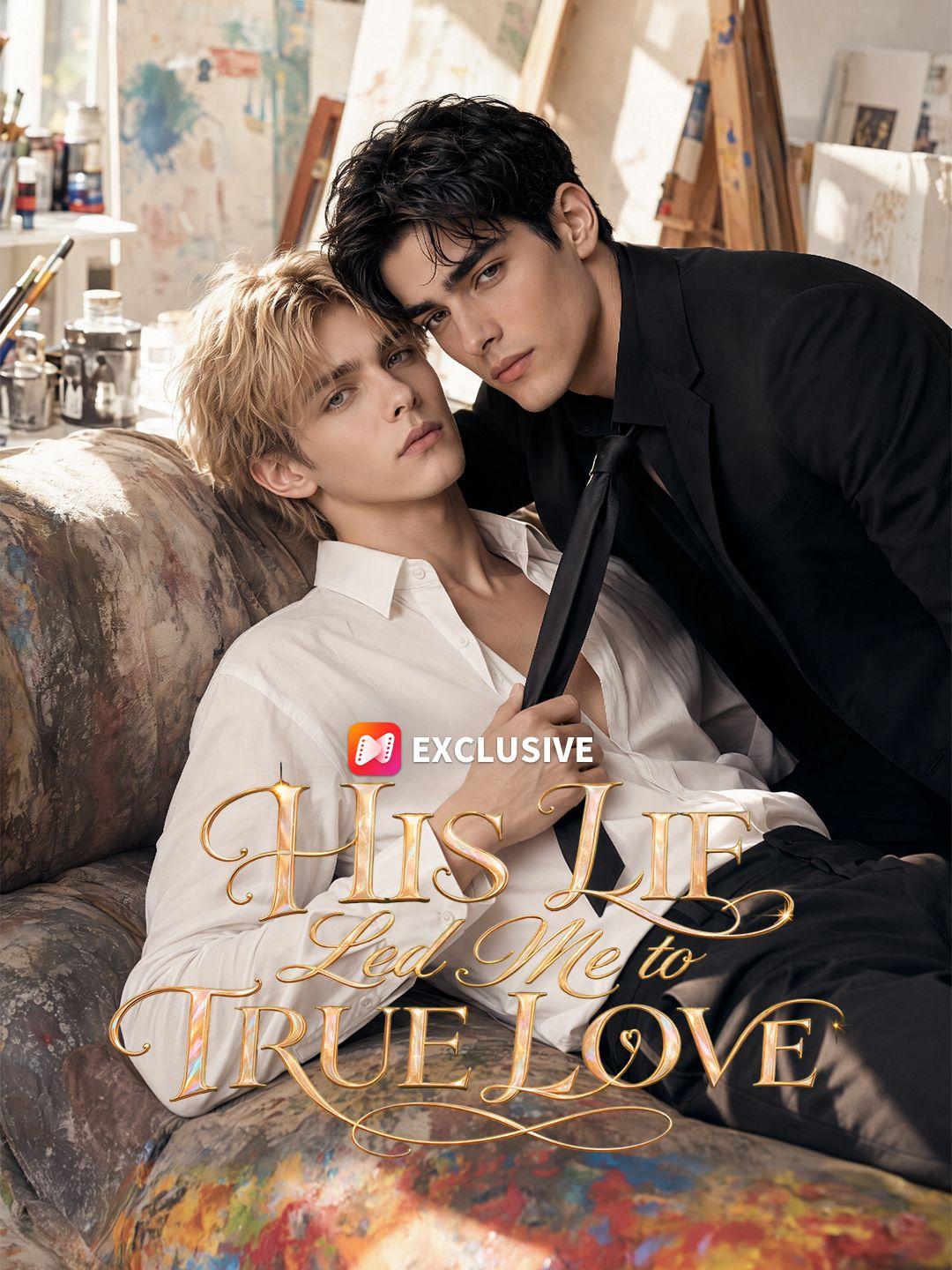 His Lie Led Me to True Love