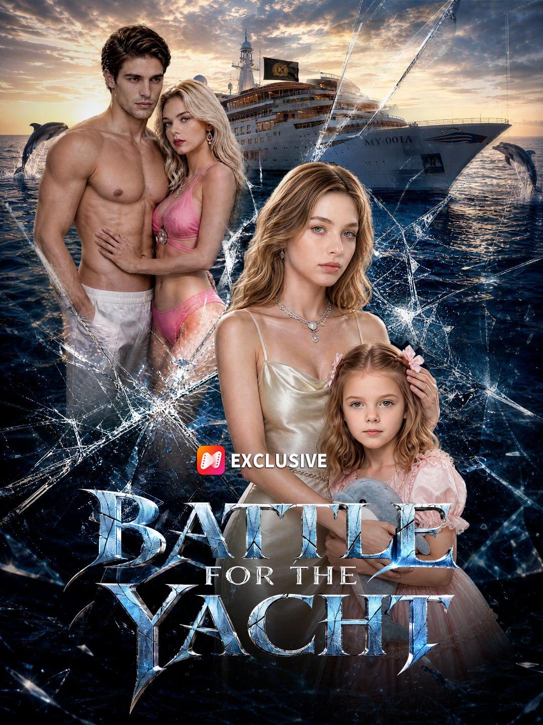 Battle for the Yacht