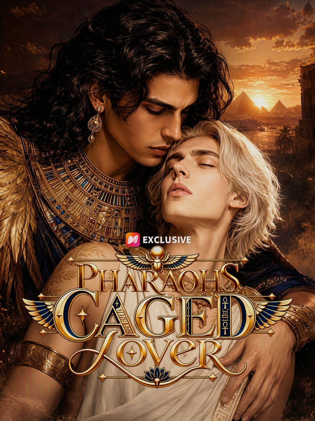 Pharaohs_Caged_Lover