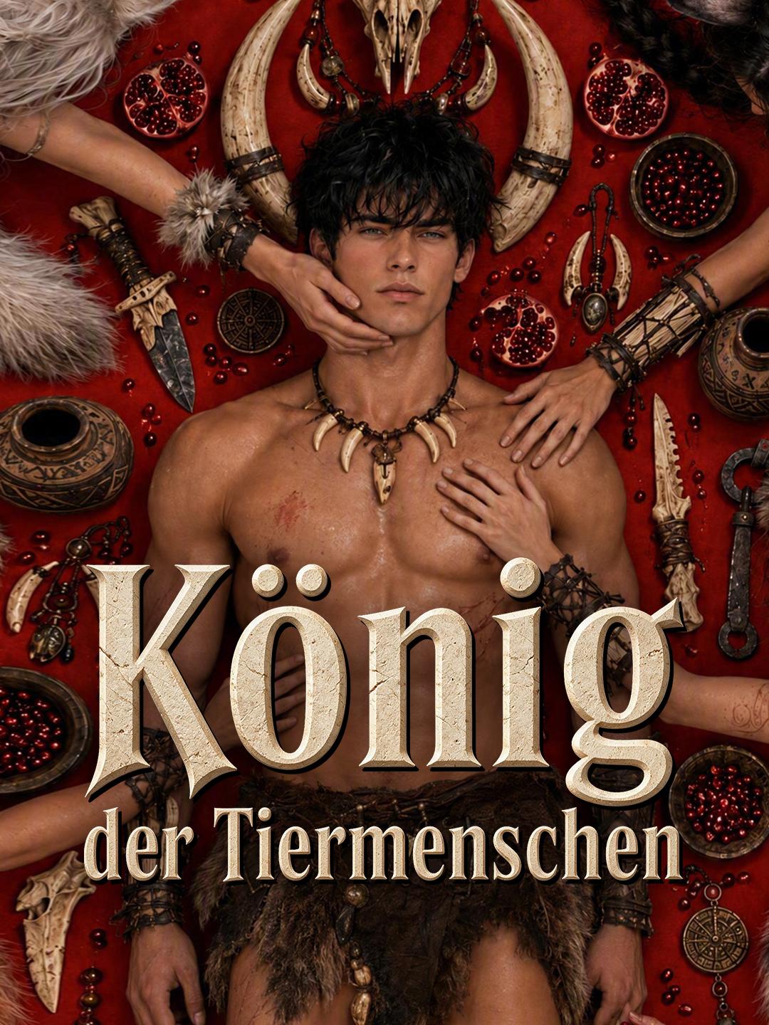 König der Tiermenschen