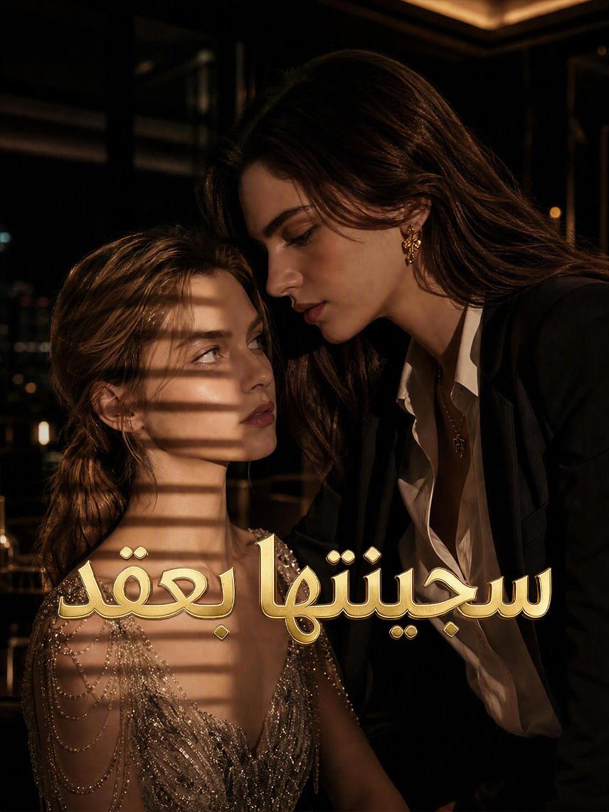 سجينتها بعقد