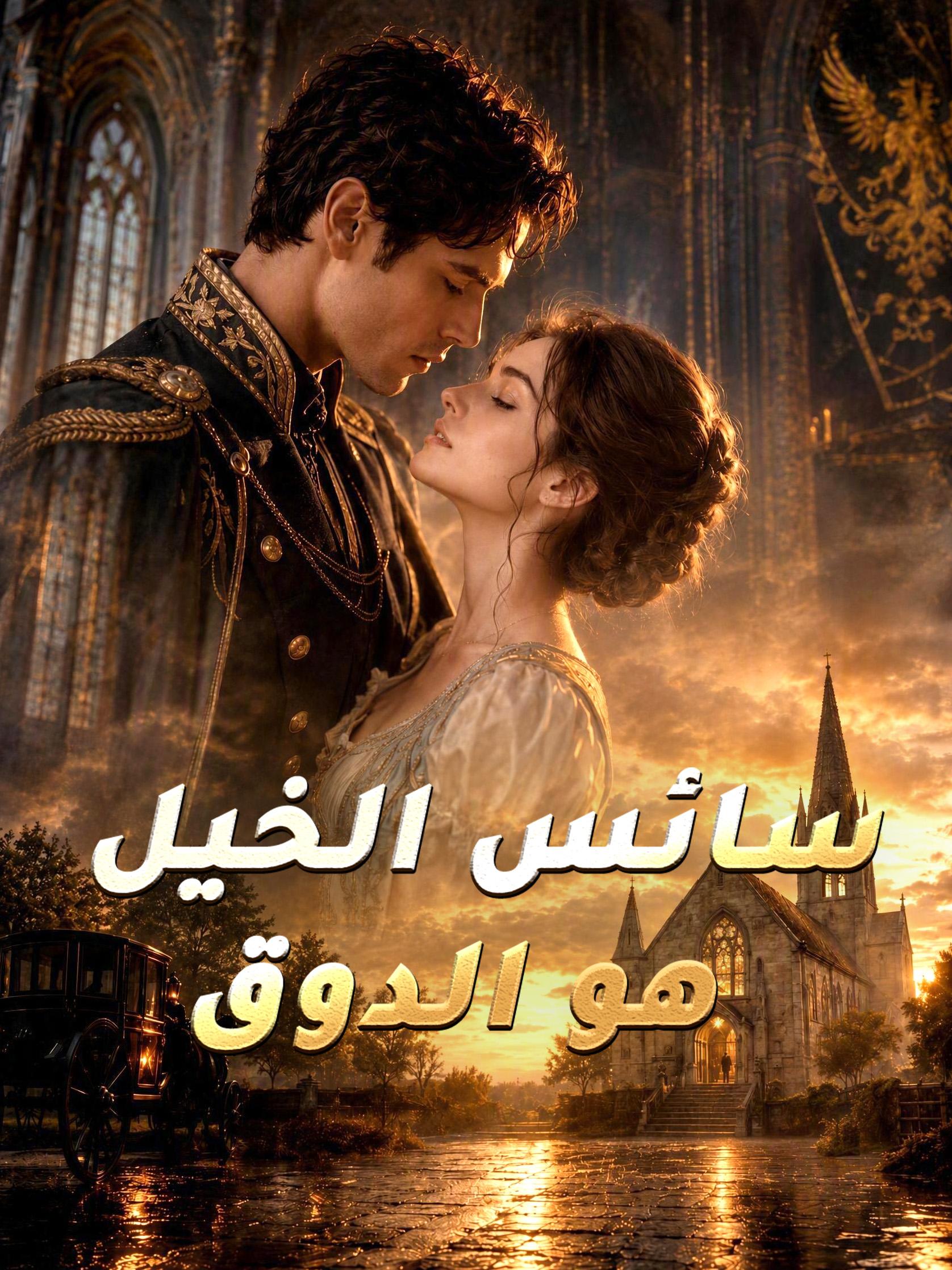 سائس الخيل هو الدوق