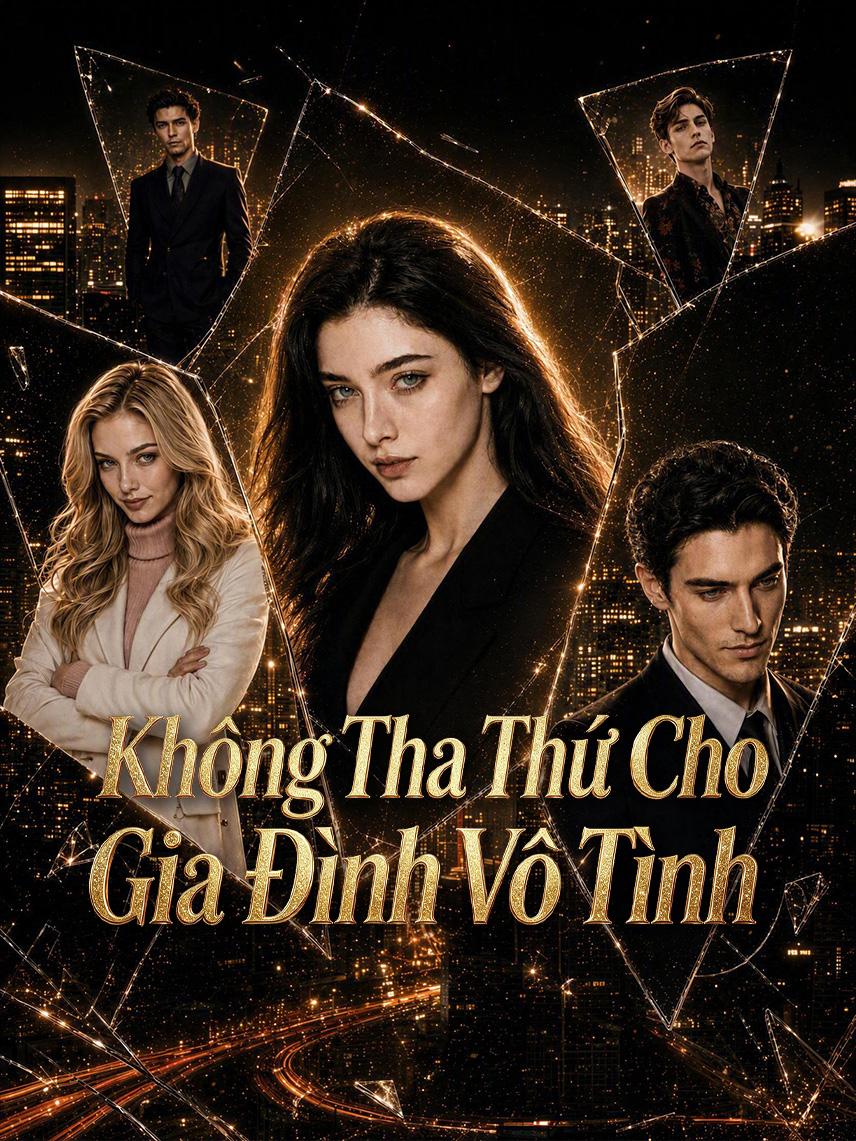 Không Tha Thứ Cho Gia Đình Vô Tình
