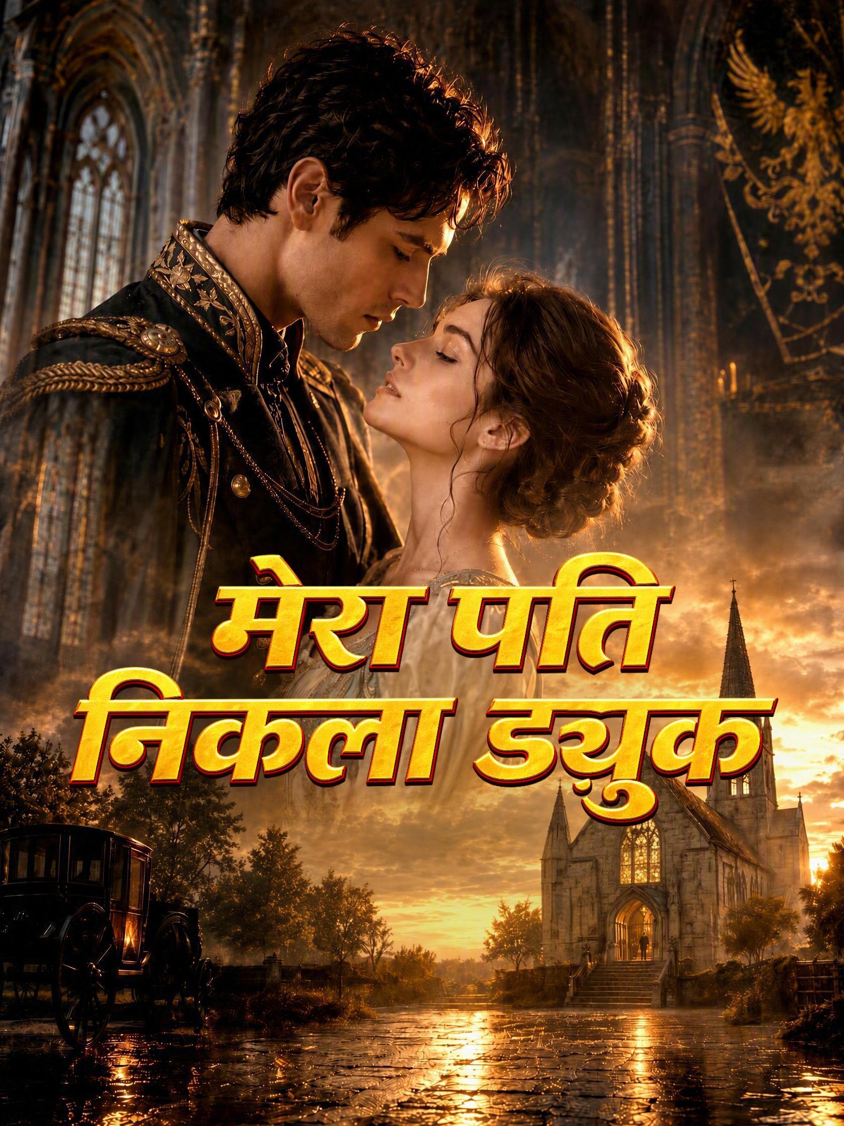 मेरा पति निकला ड्यूक