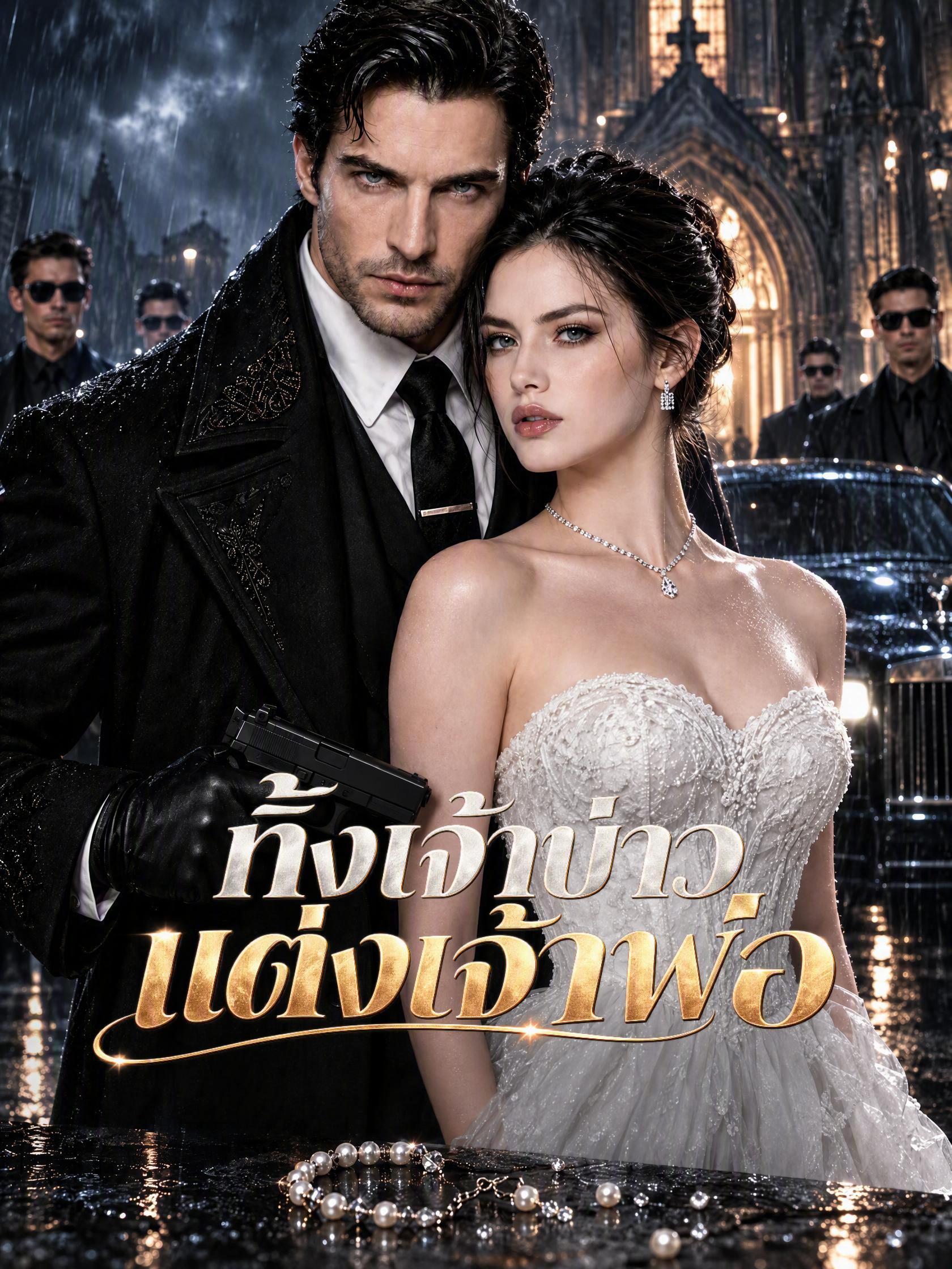 ทิ้งเจ้าบ่าว แต่งเจ้าพ่อ