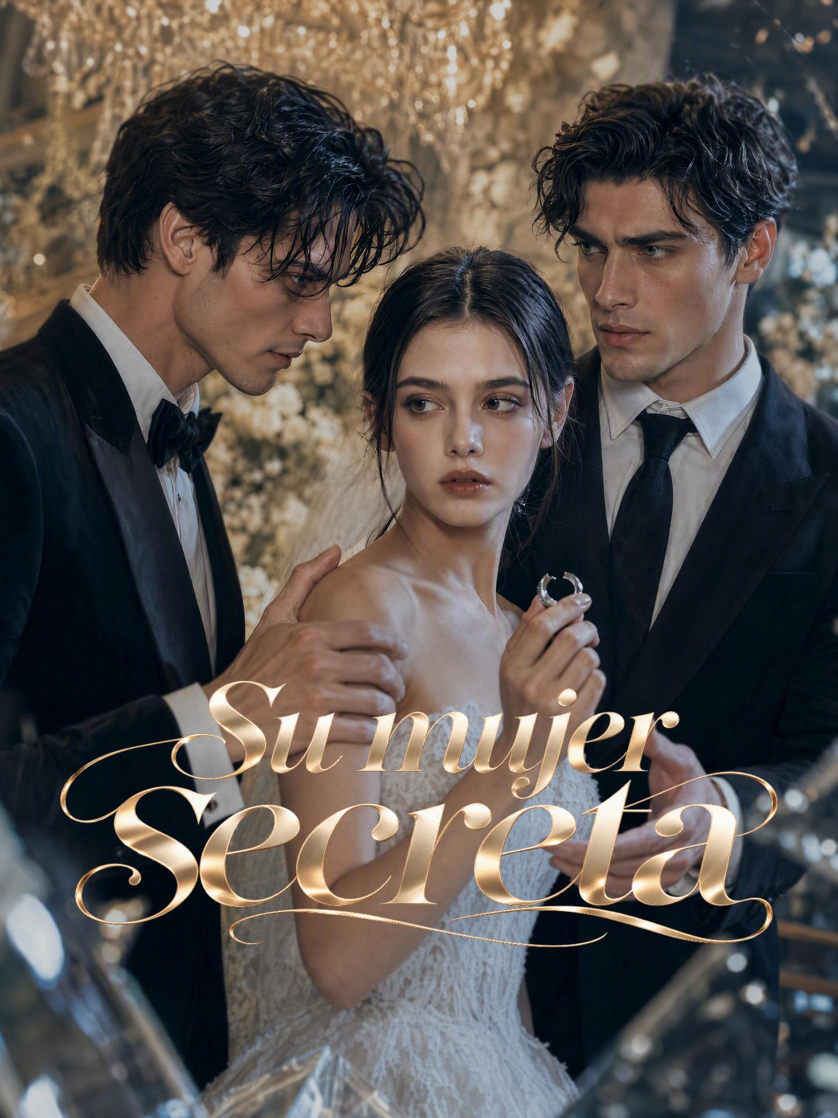 Su mujer secreta