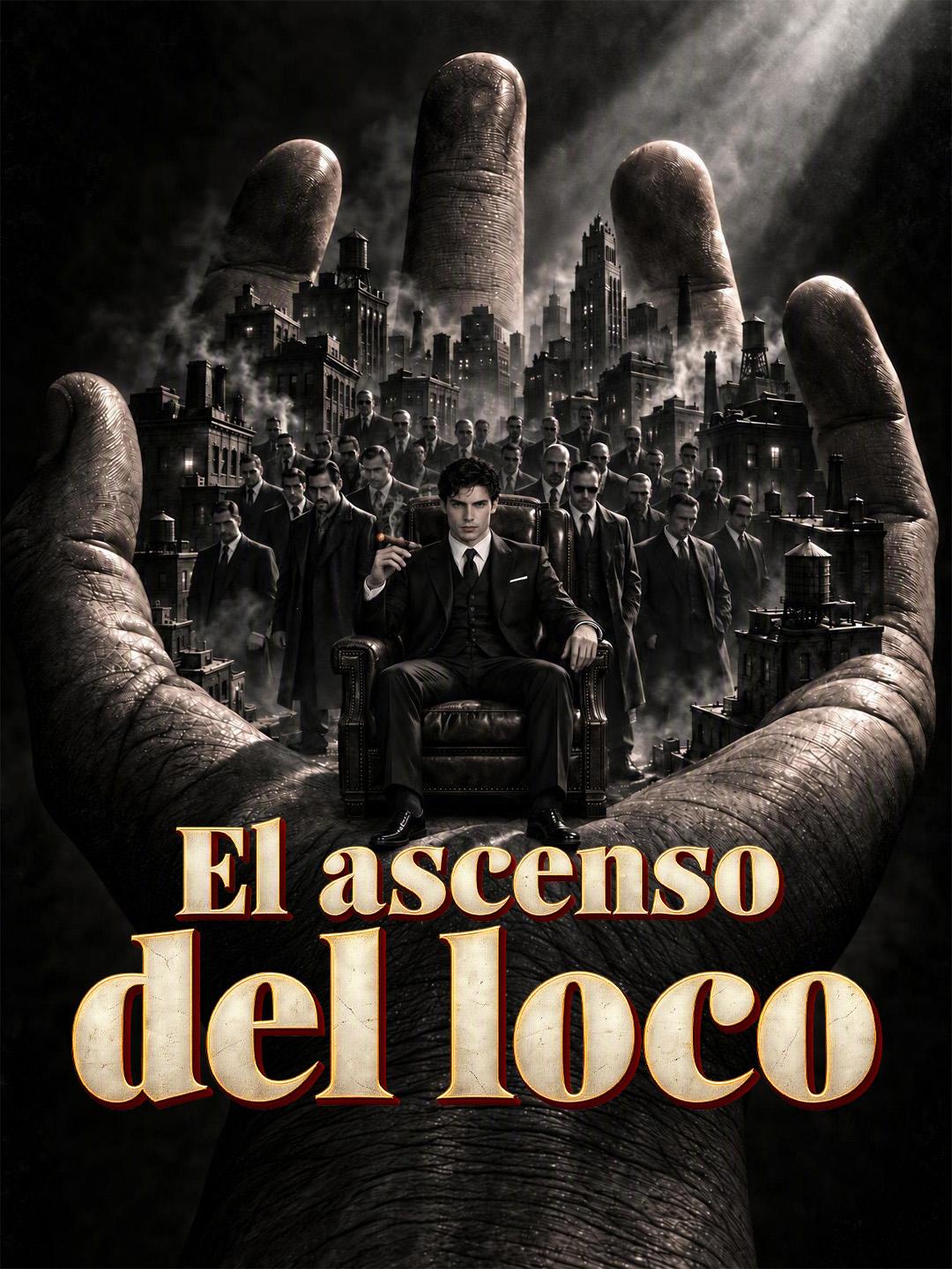 El ascenso del loco