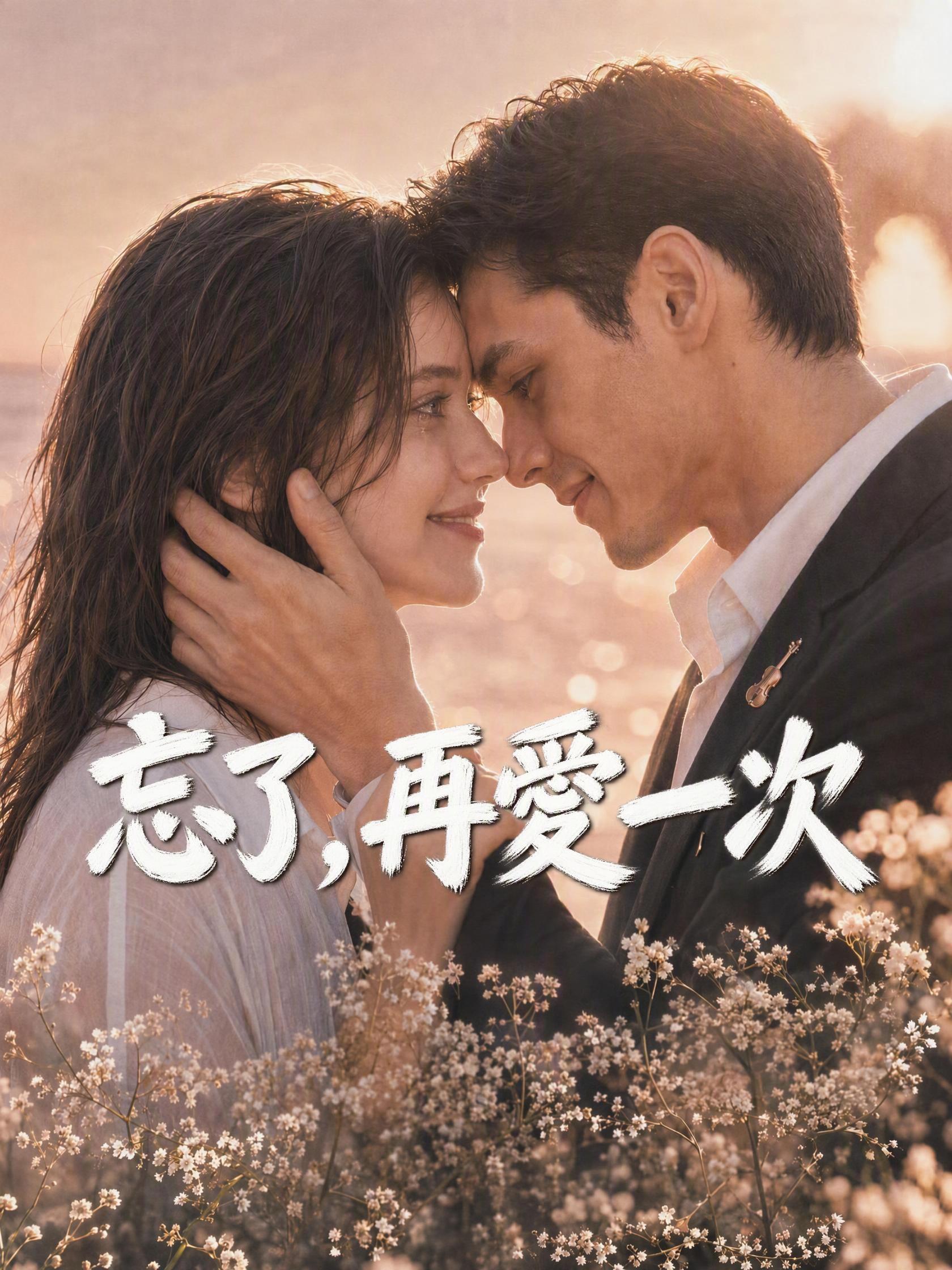 忘了，再愛一次