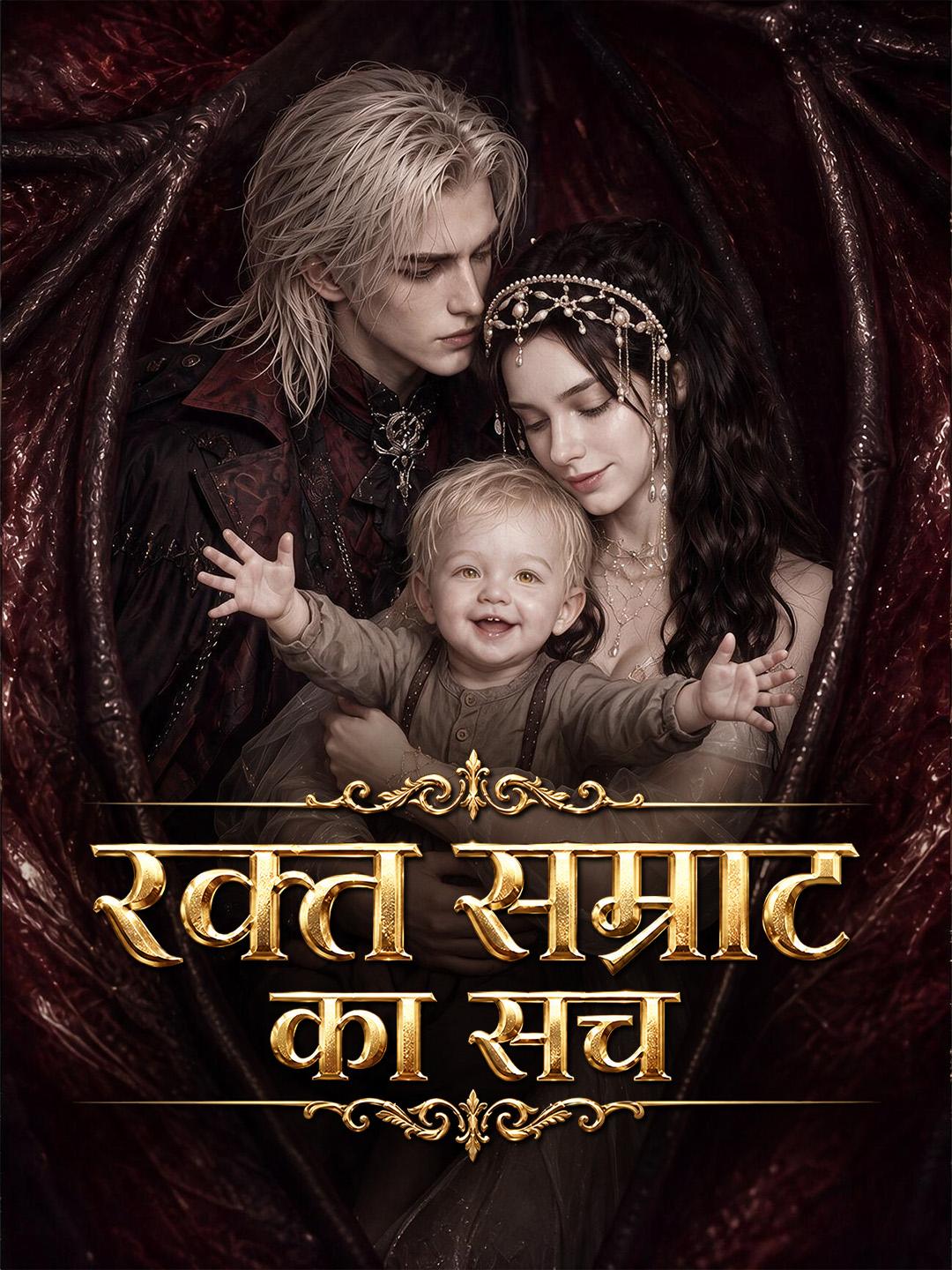 रक्त सम्राट का सच