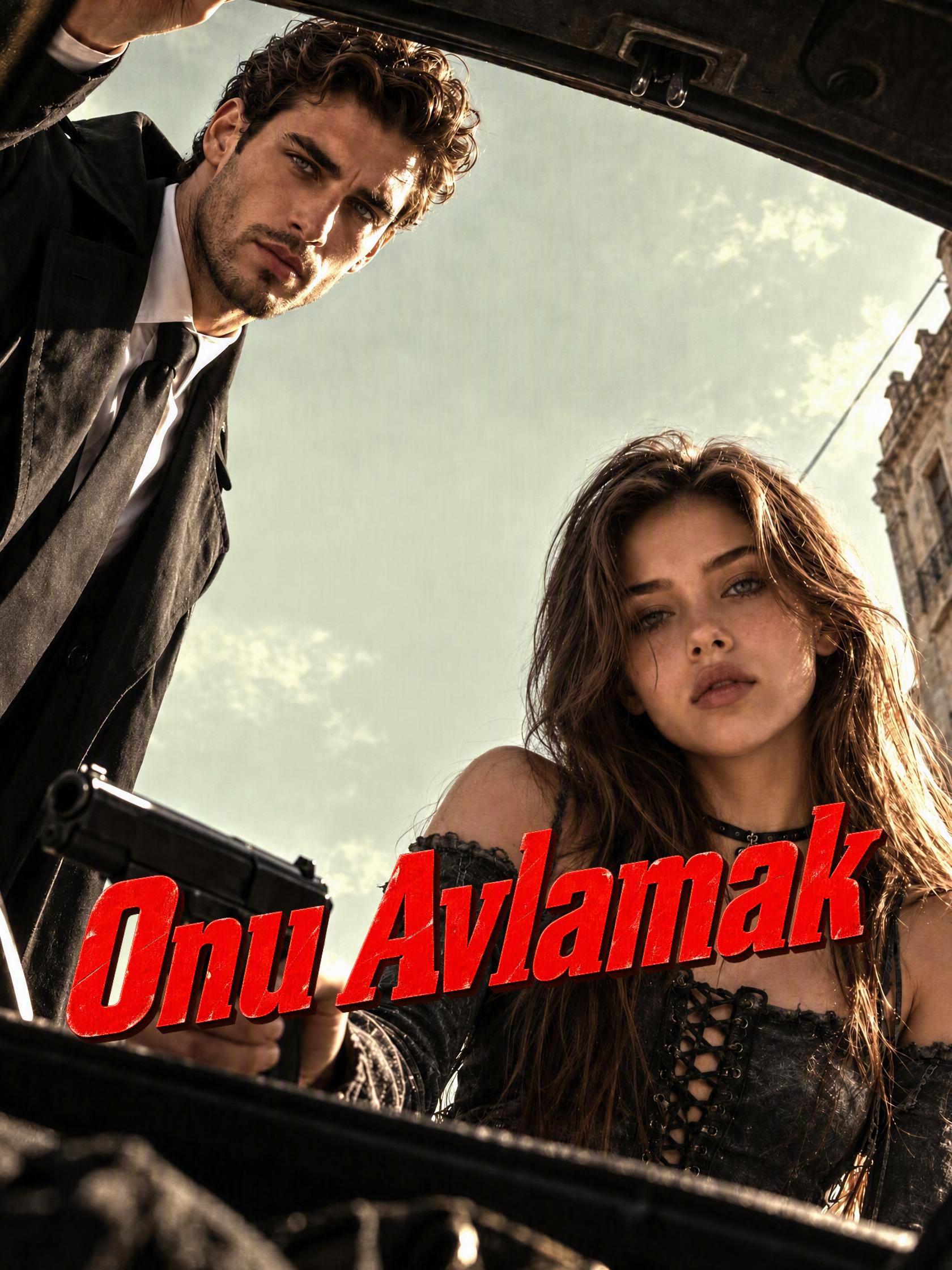 Onu Avlamak
