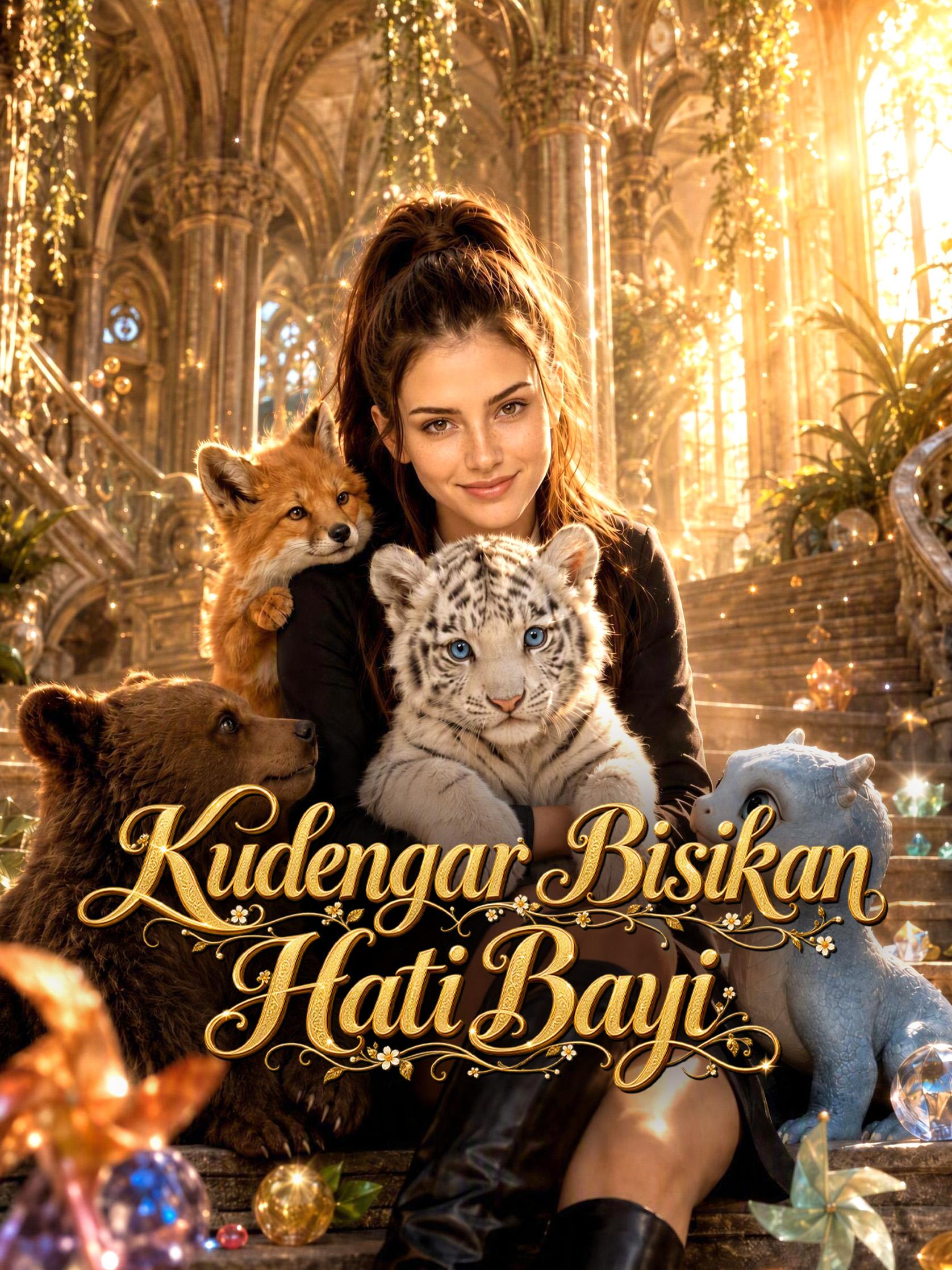 Kudengar Bisikan Hati Bayi