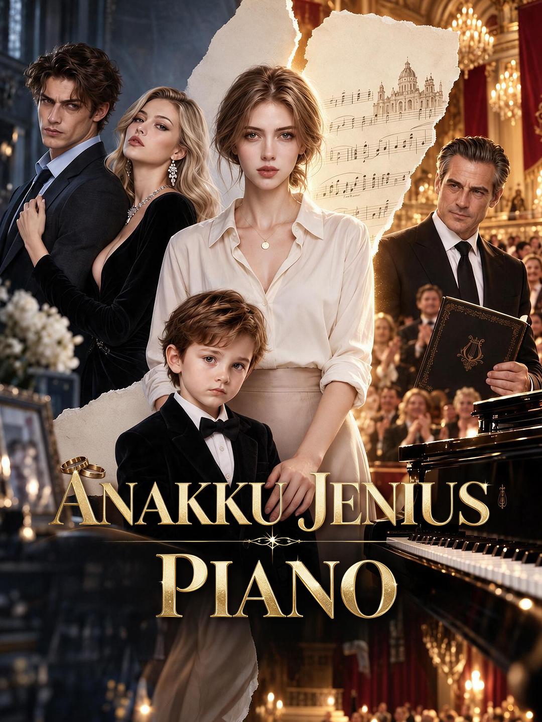 Anakku Jenius Piano