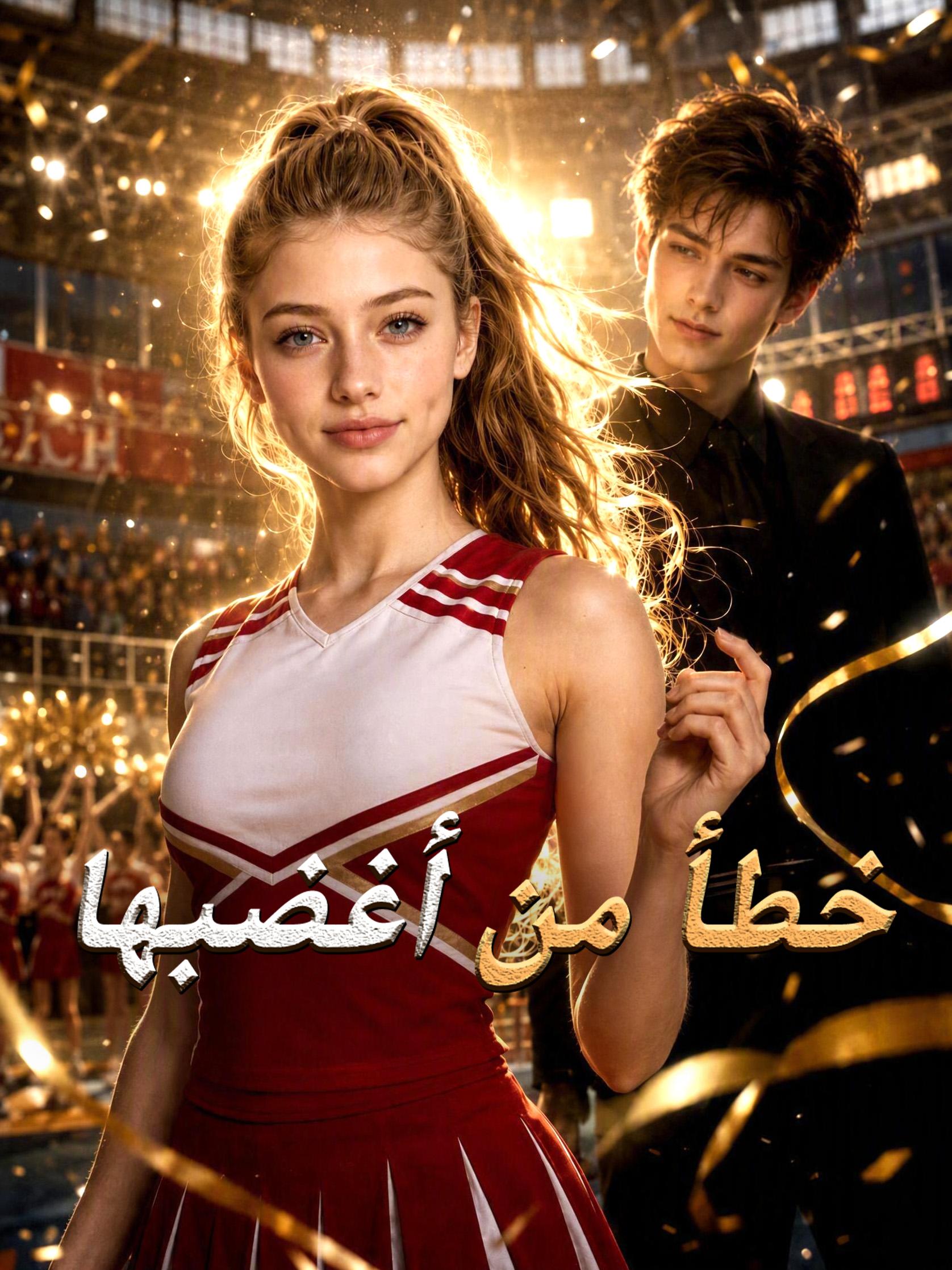 خطأ من أغضبها