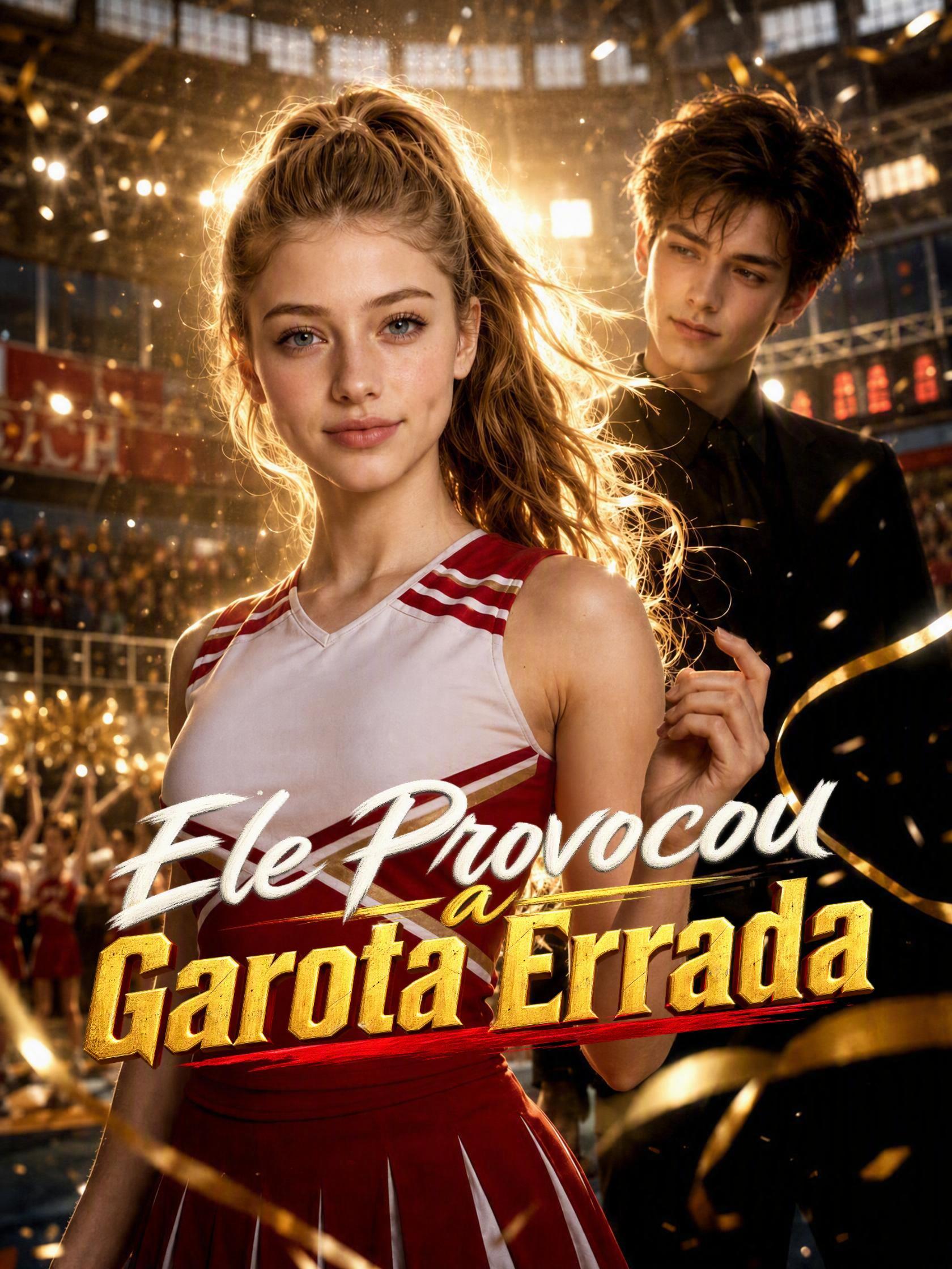 Ele Provocou a Garota Errada