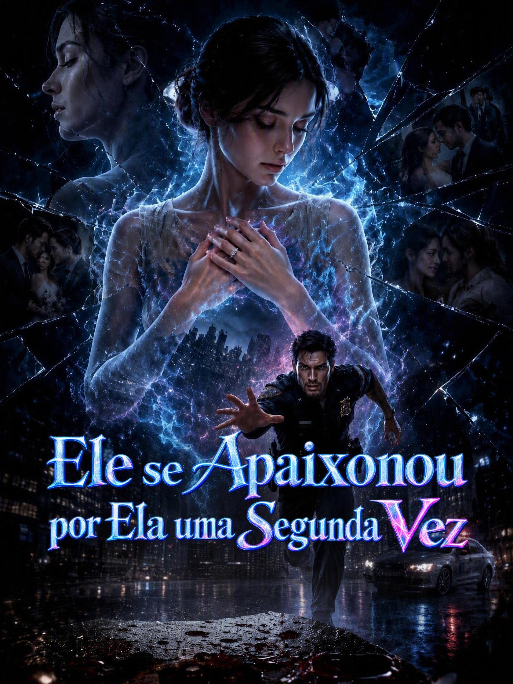 Ele se Apaixonou por Ela uma Segunda Vez