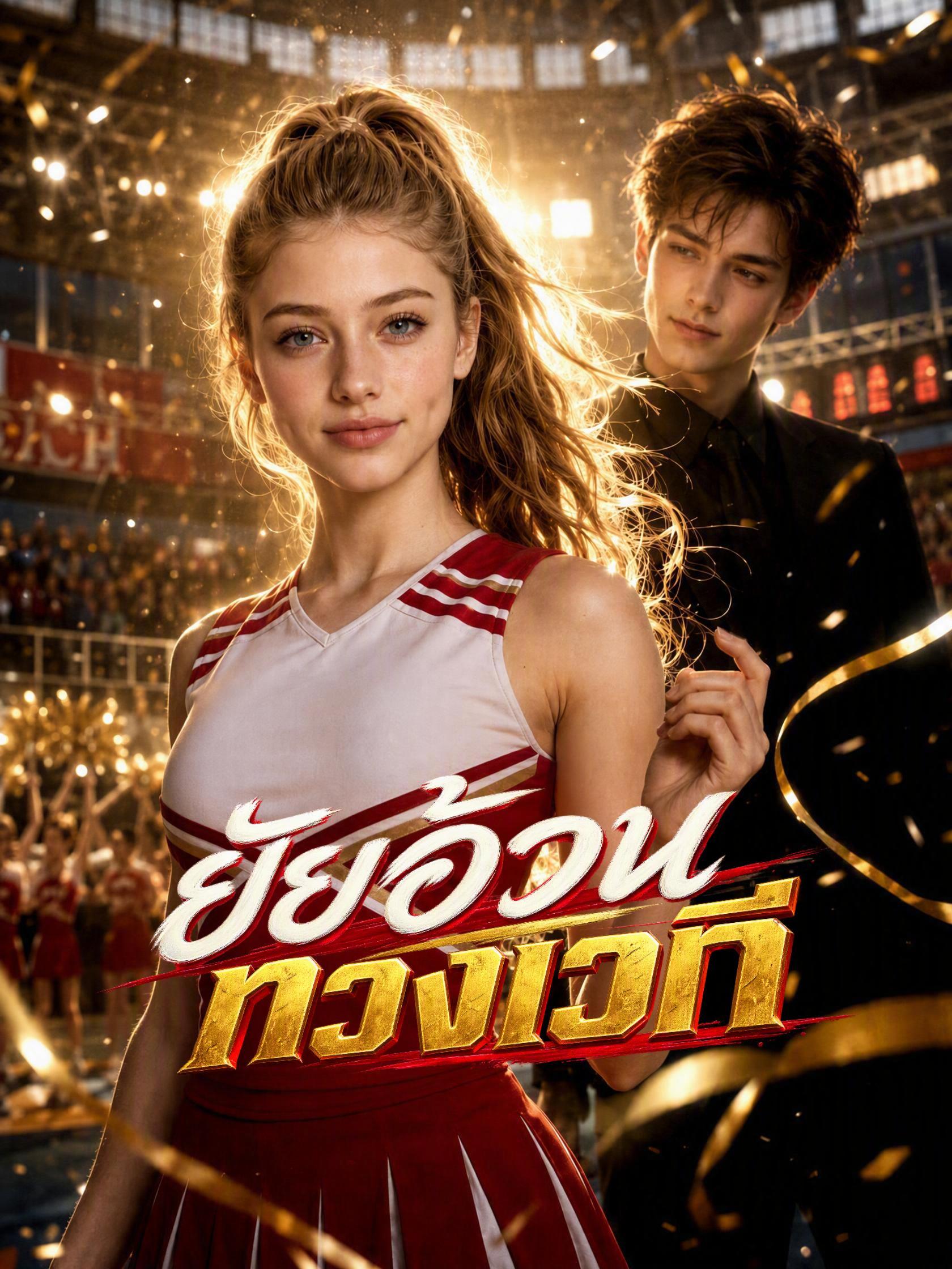 ยัยอ้วนทวงเวที