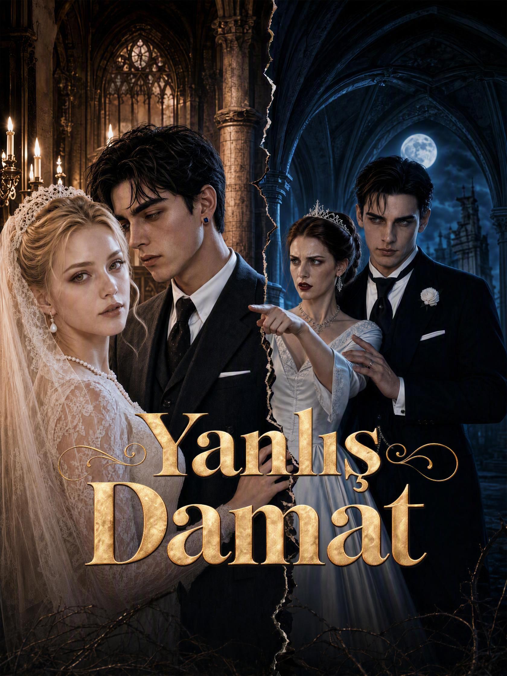 Yanlış Damat