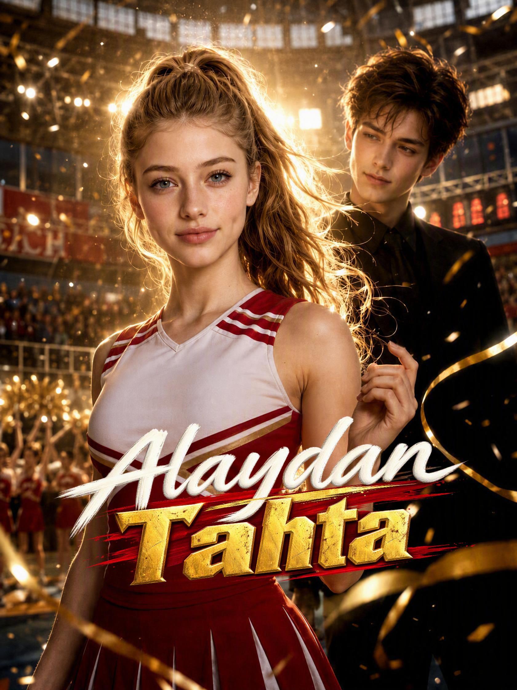 Alaydan Tahta