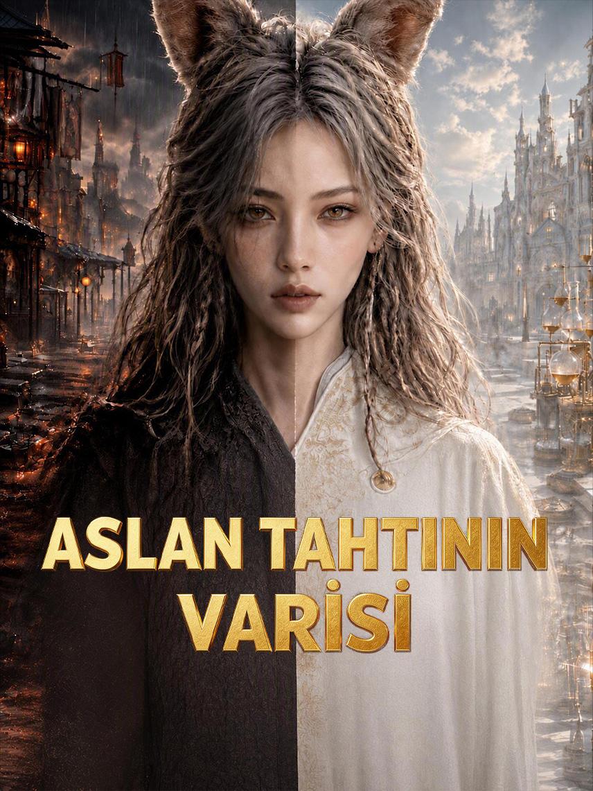 Aslan Tahtının Varisi
