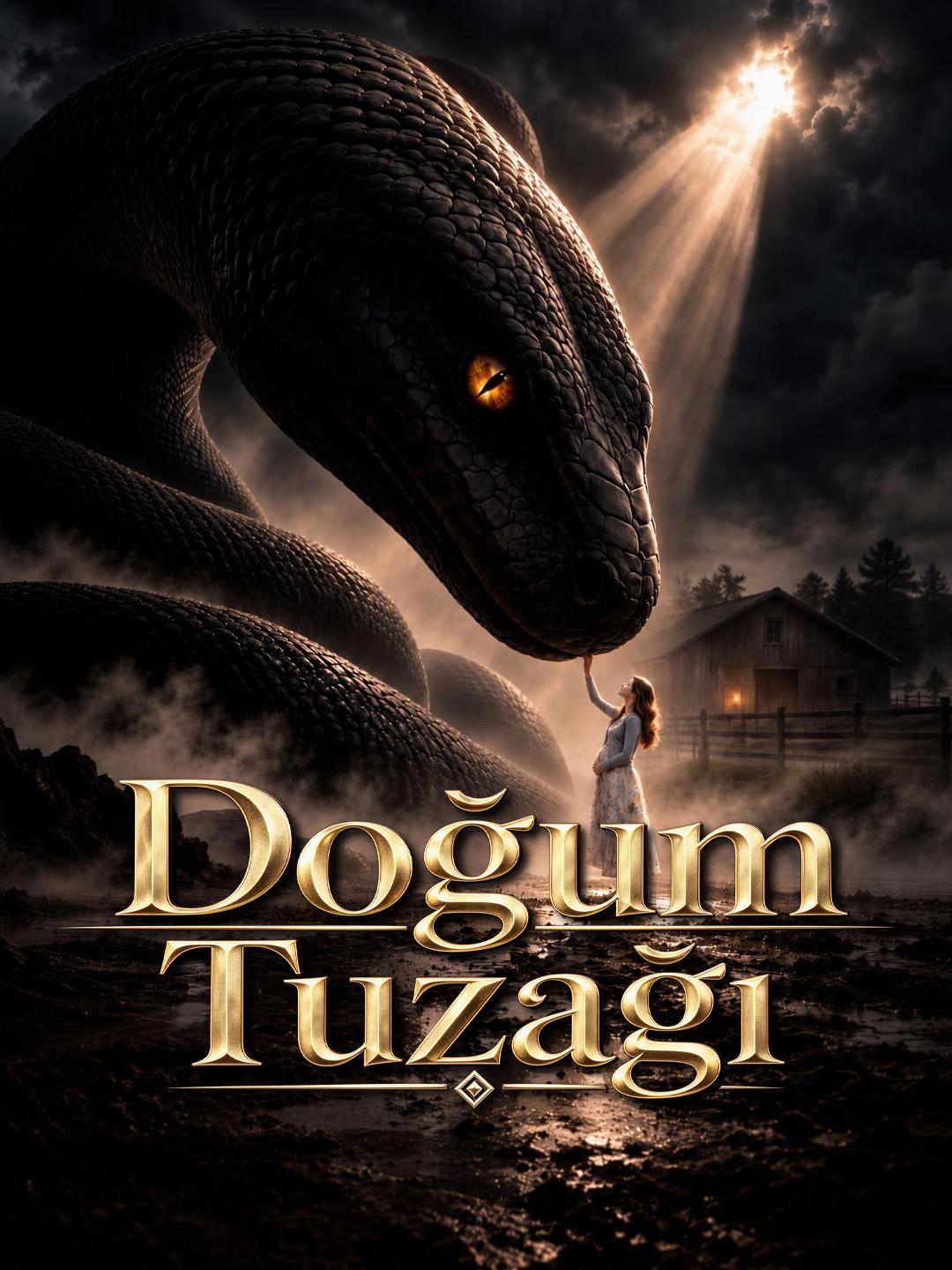 Doğum Tuzağı
