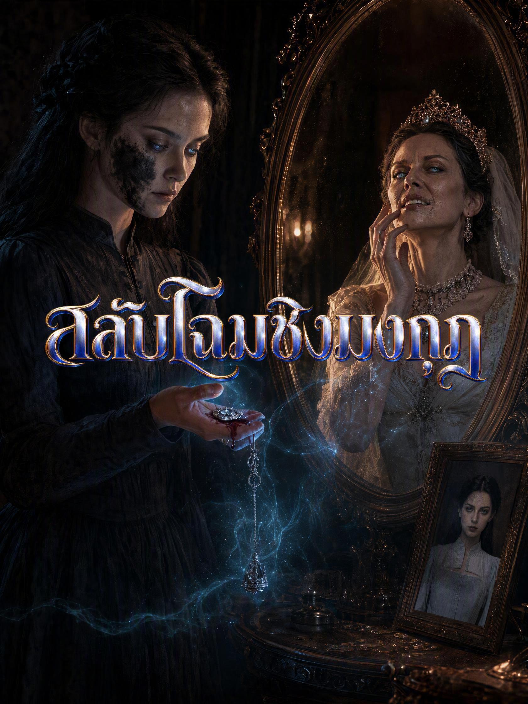 สลับโฉมชิงมงกุฎ