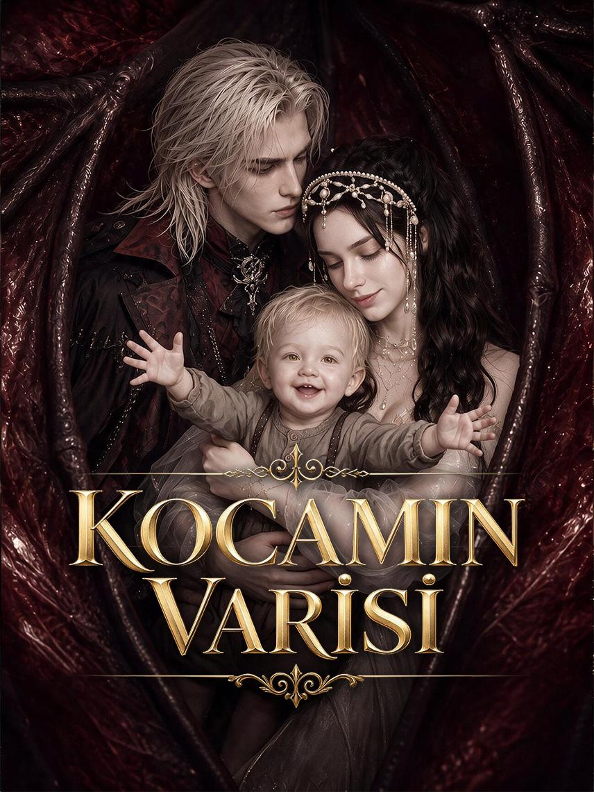 Kocamın Varisi
