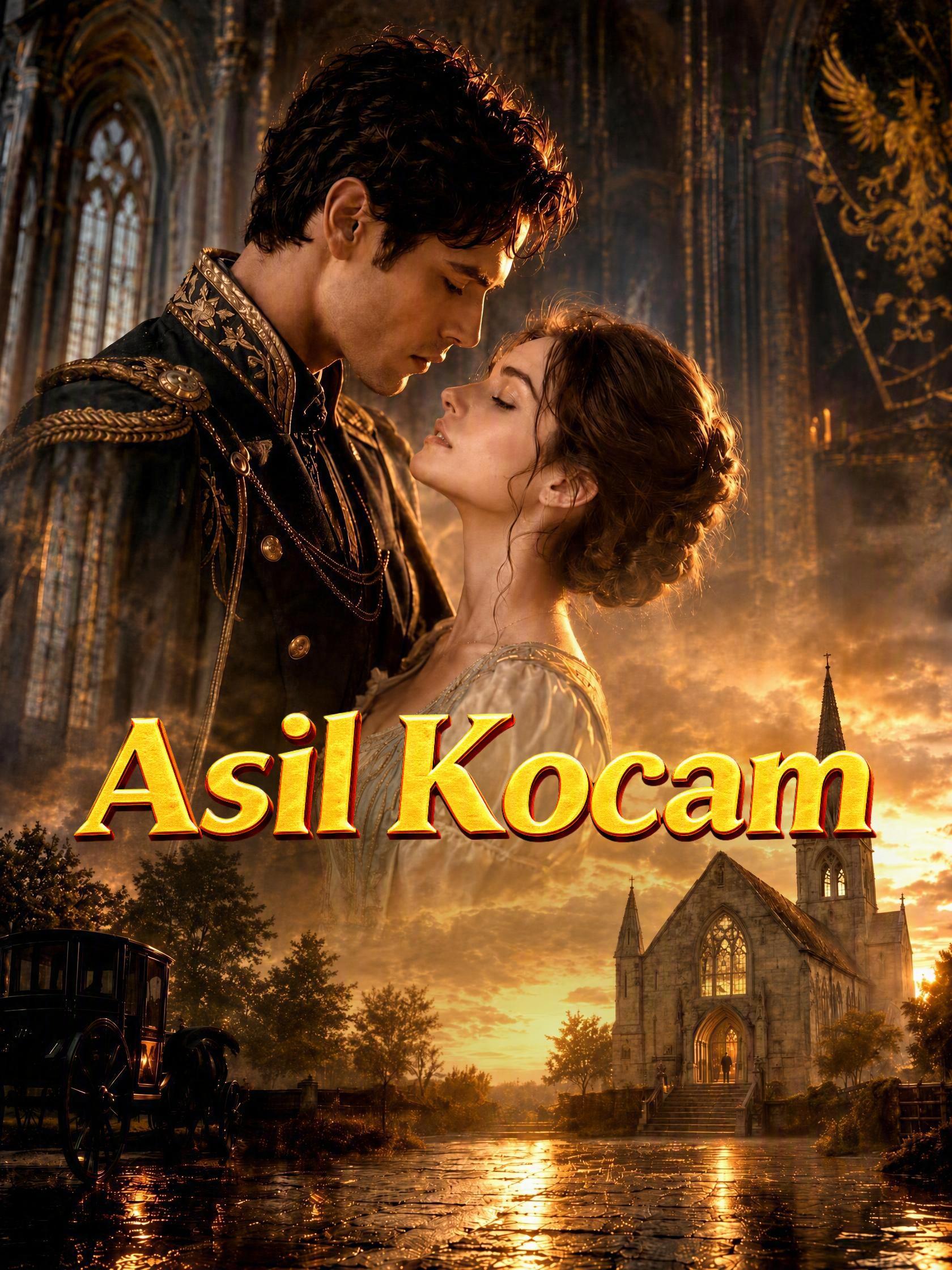 Asil Kocam