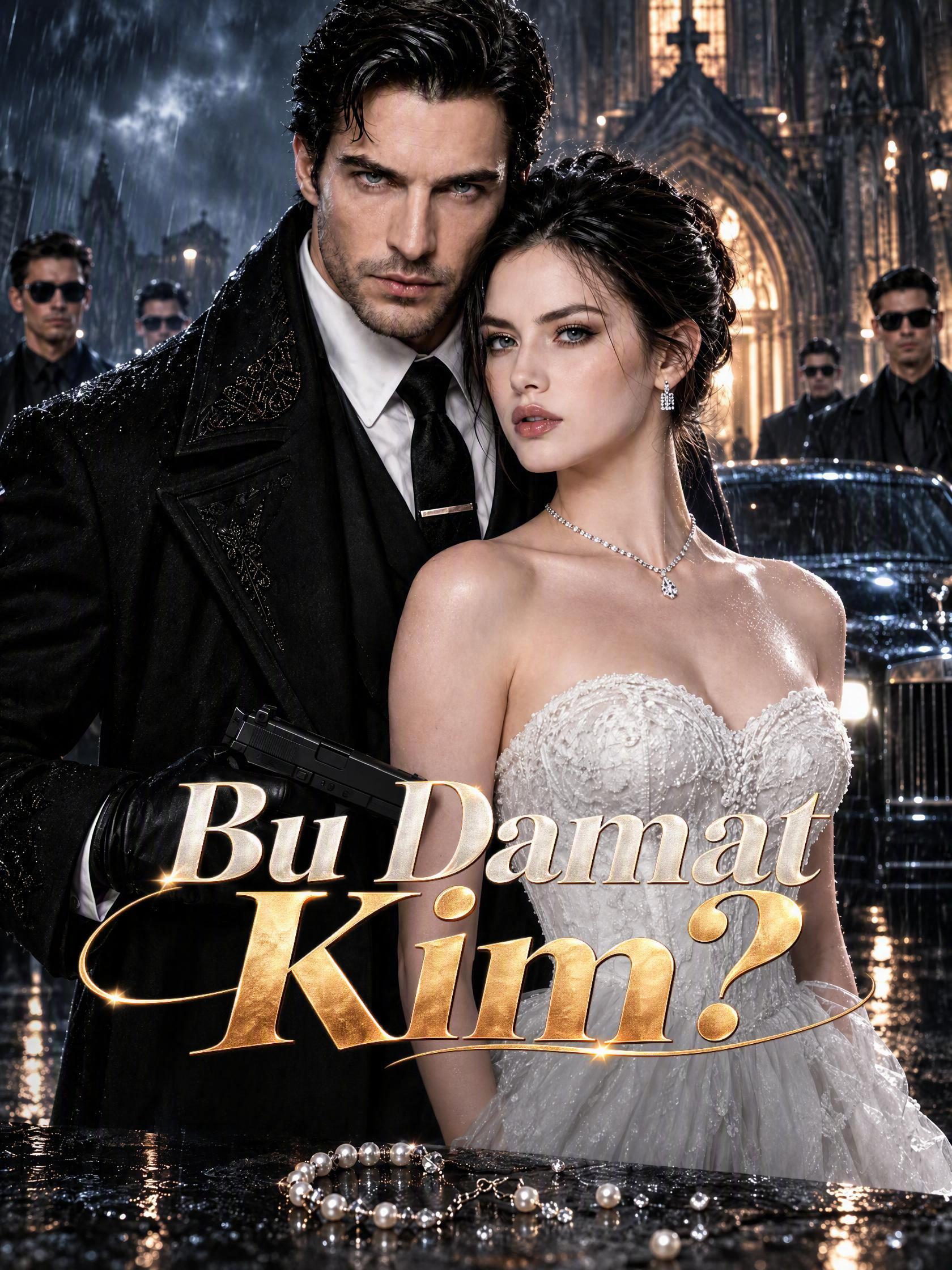 Bu Damat Kim?