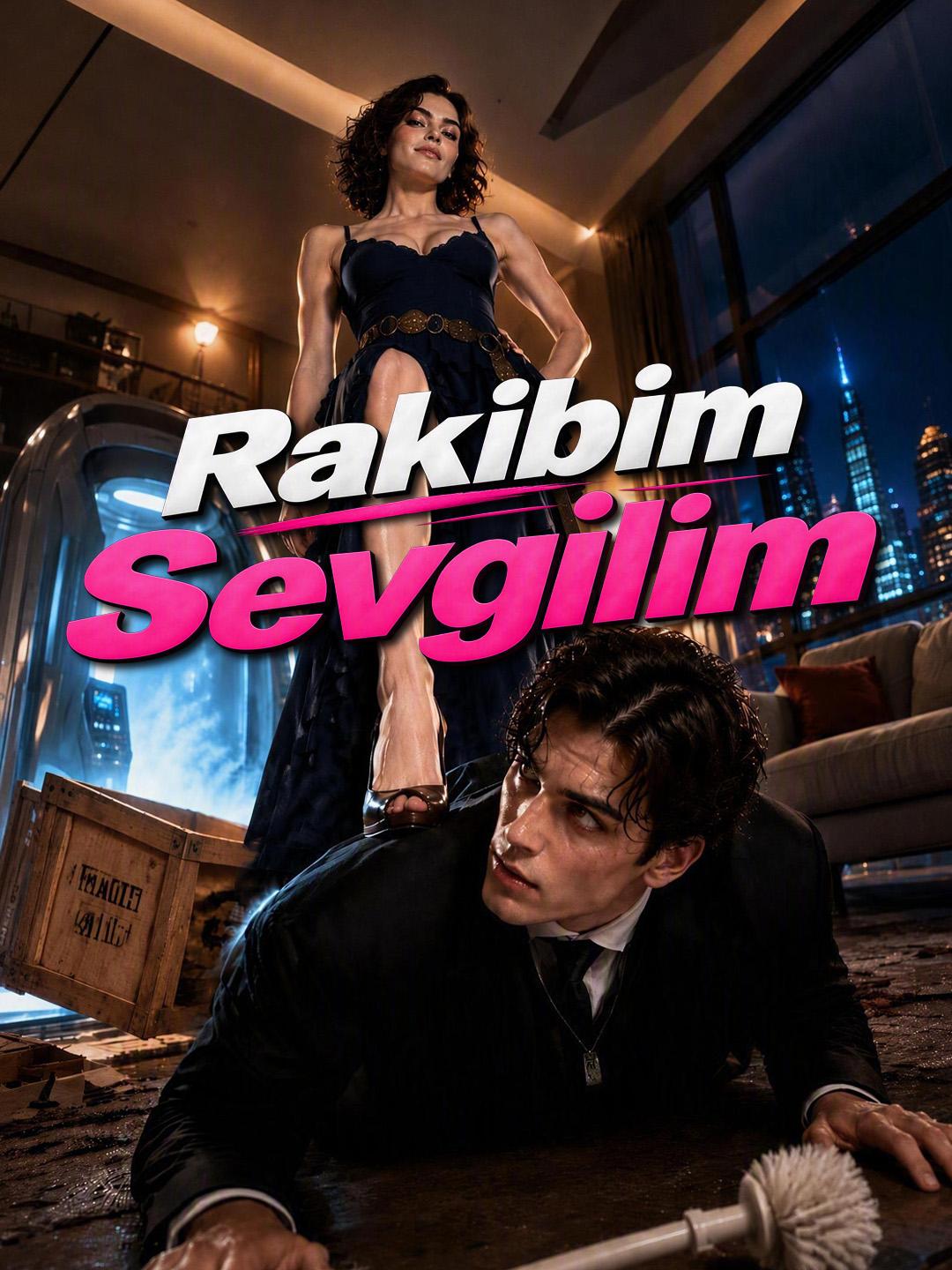 Rakibim Sevgilim