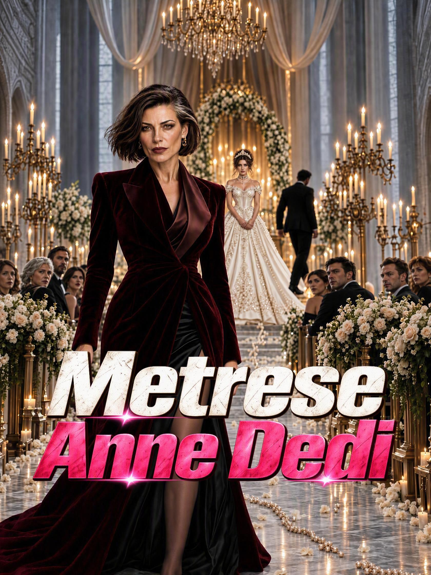 Metrese Anne Dedi