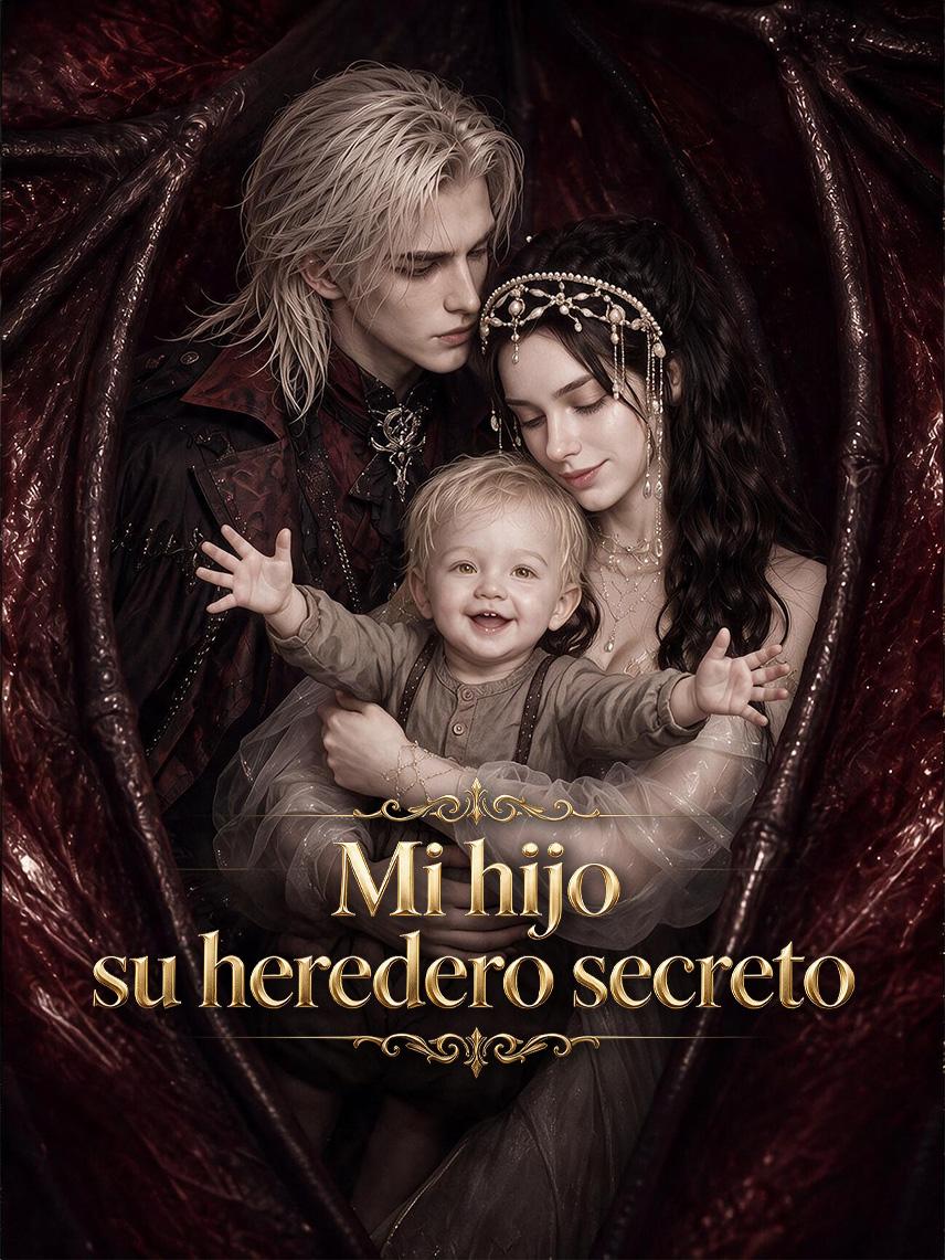 Mi hijo, su heredero secreto