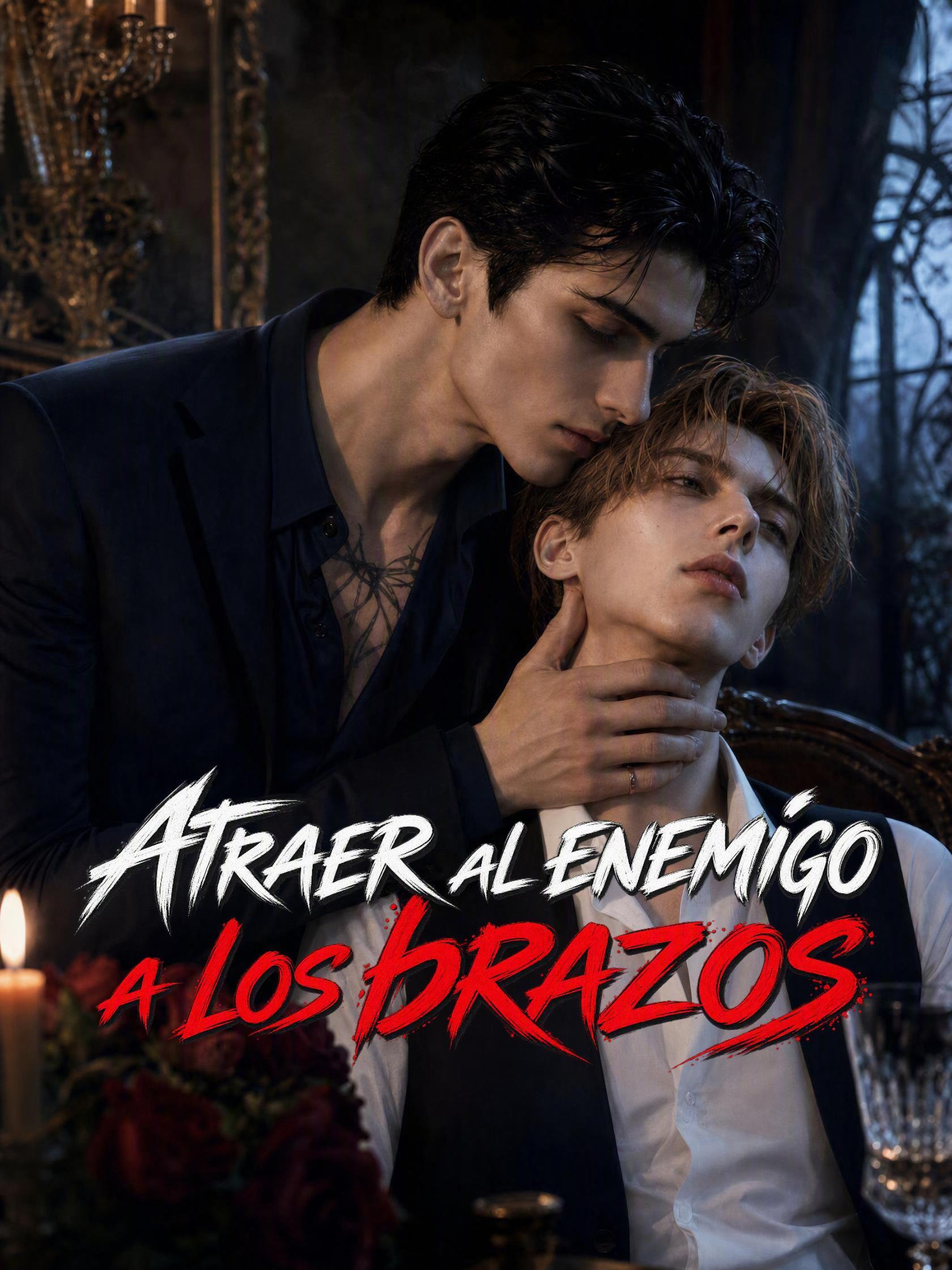 Atraer al enemigo a los brazos