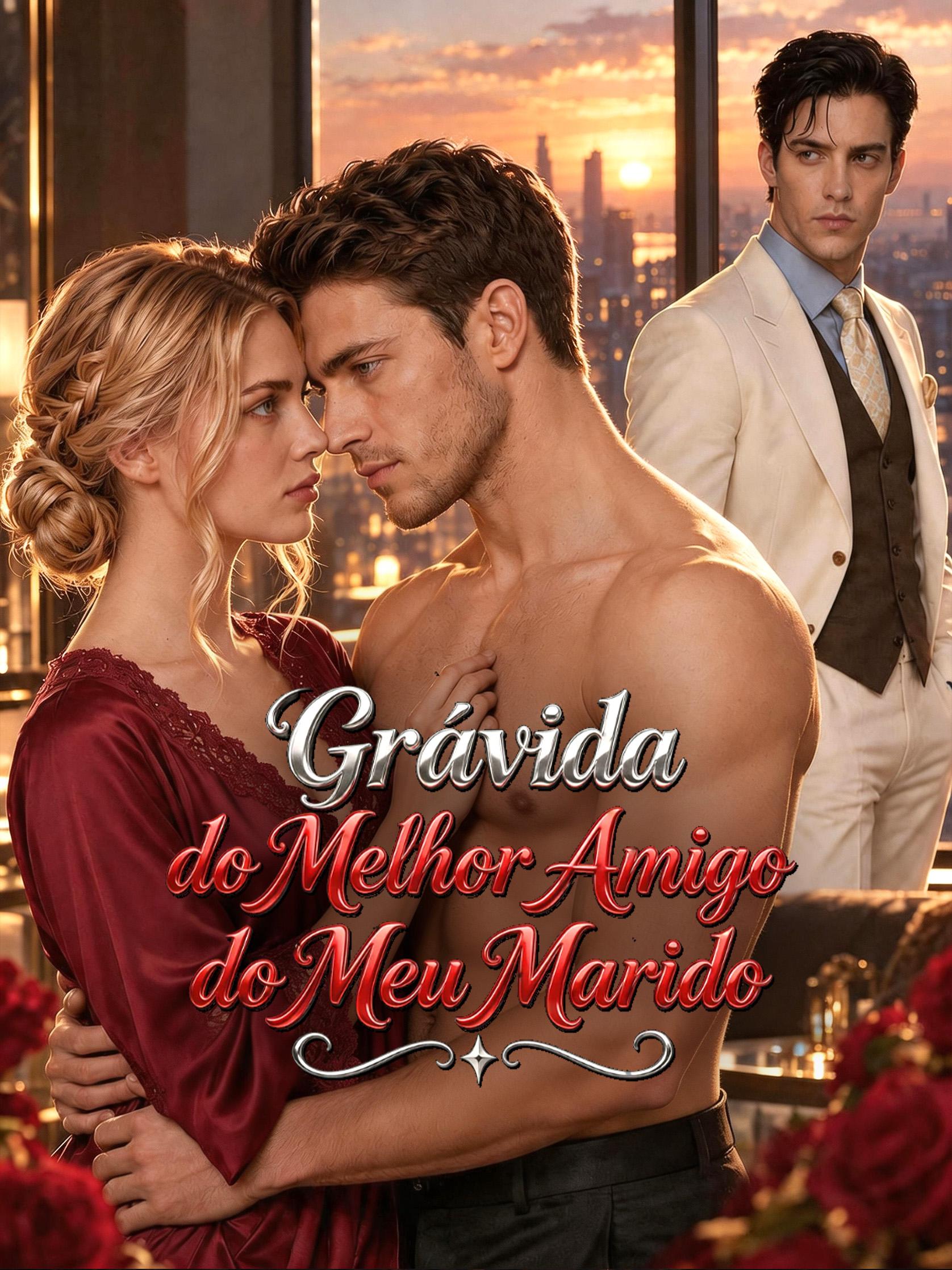 Grávida do Melhor Amigo do Meu Marido