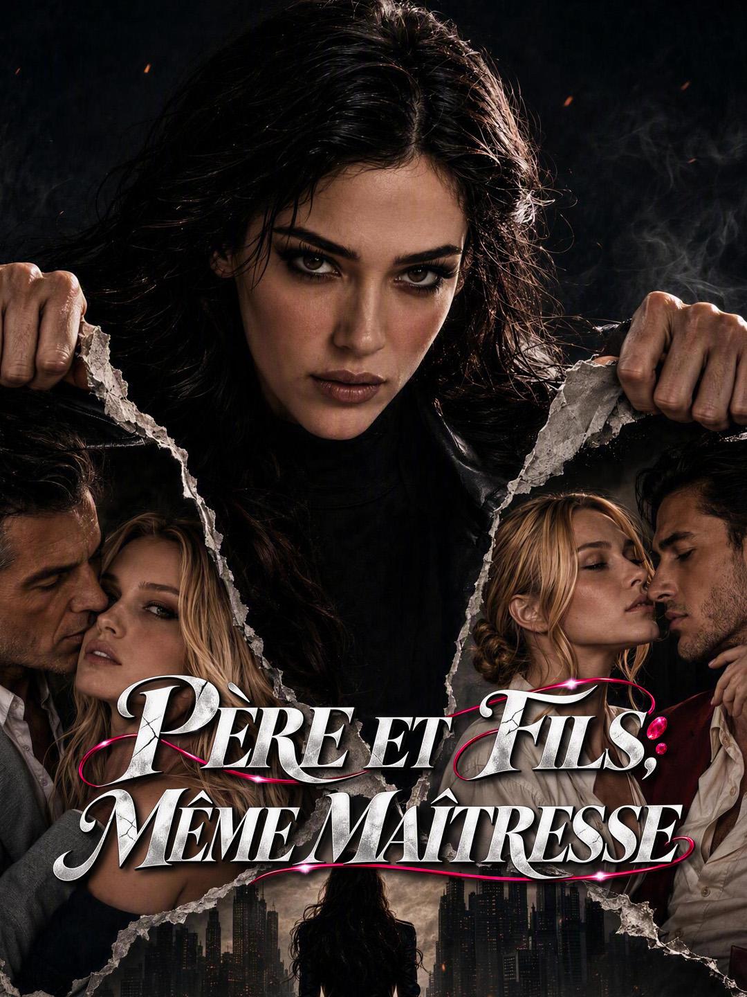 PÈRE ET FILS, MÊME MAÎTRESSE