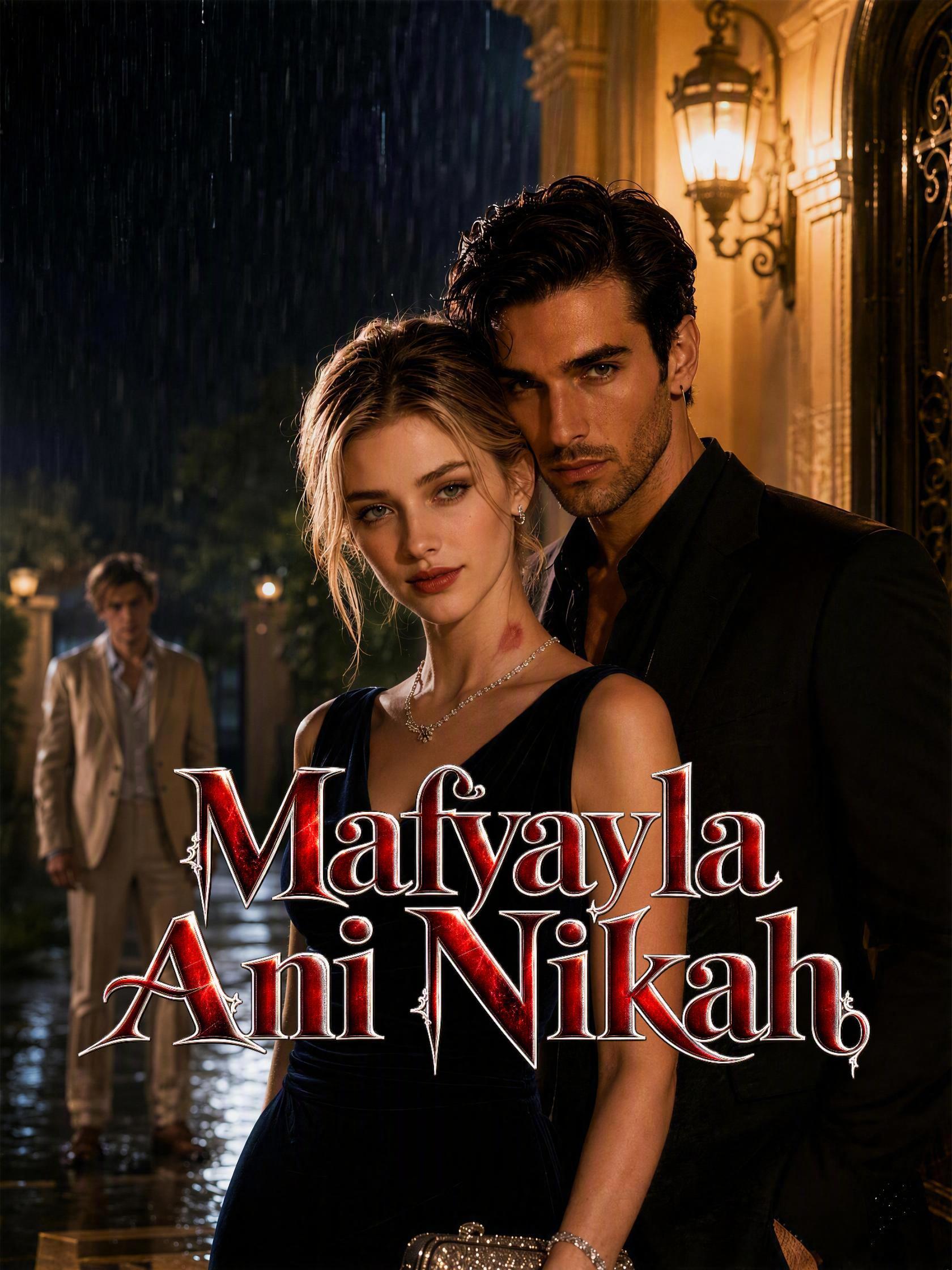 Mafyayla Ani Nikah