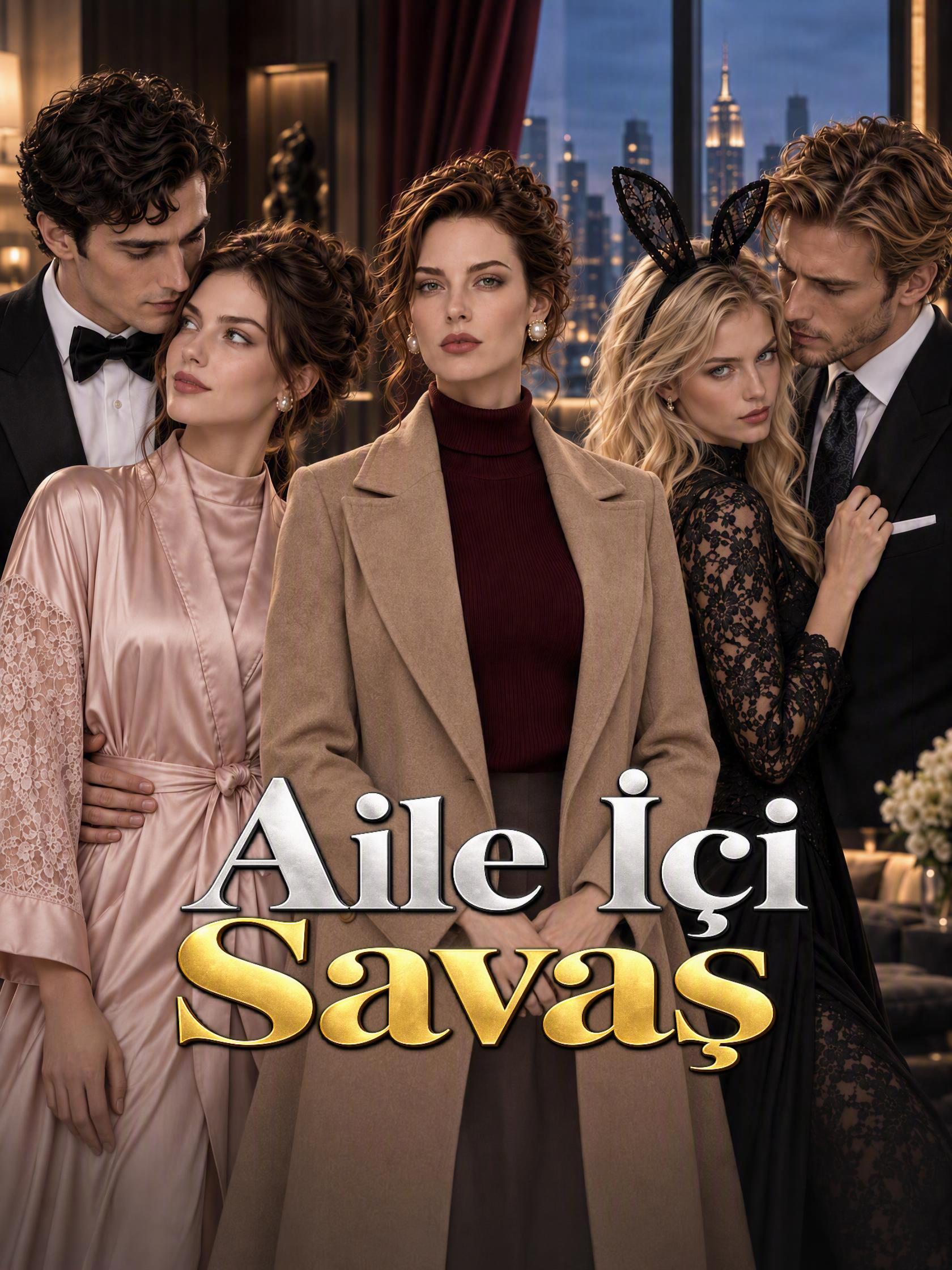 Aile İçi Savaş