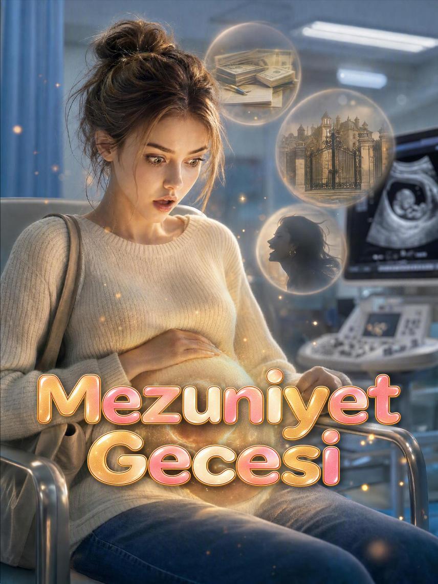 Mezuniyet Gecesi
